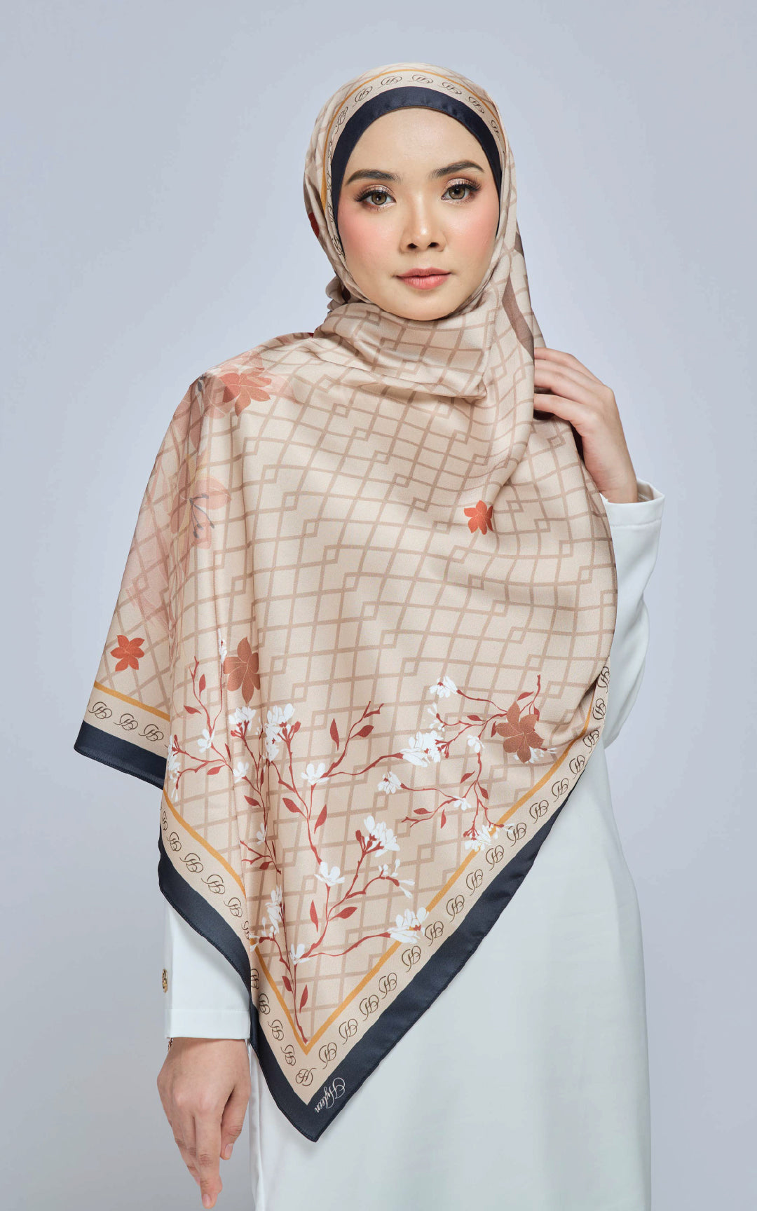 MARRAKESH SHAWL