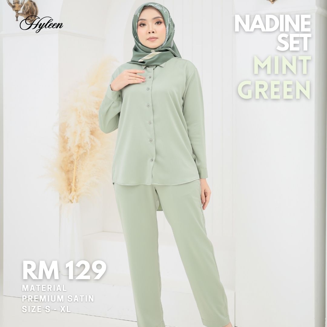 NADINE SET