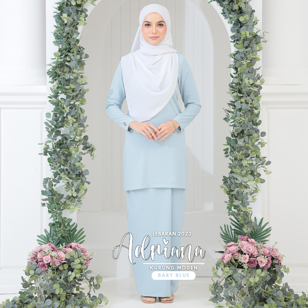 KURUNG ADRIANA