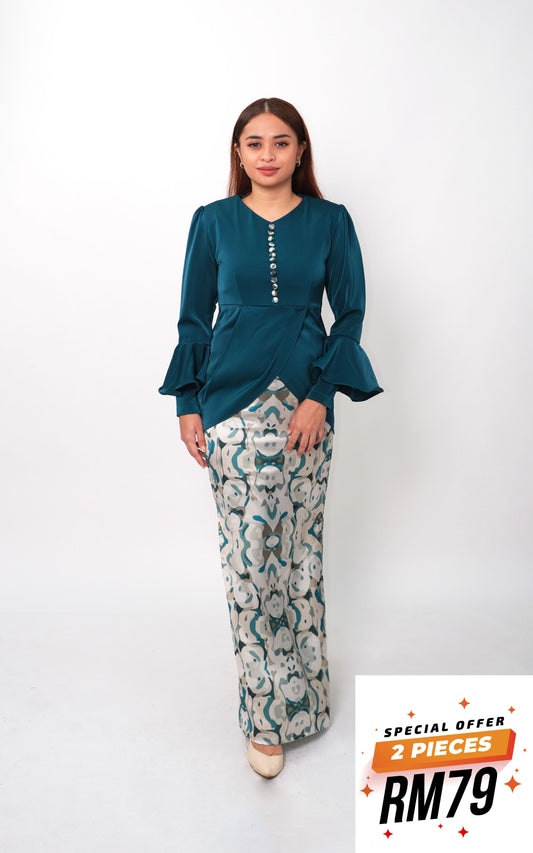 KURUNG TULIP
