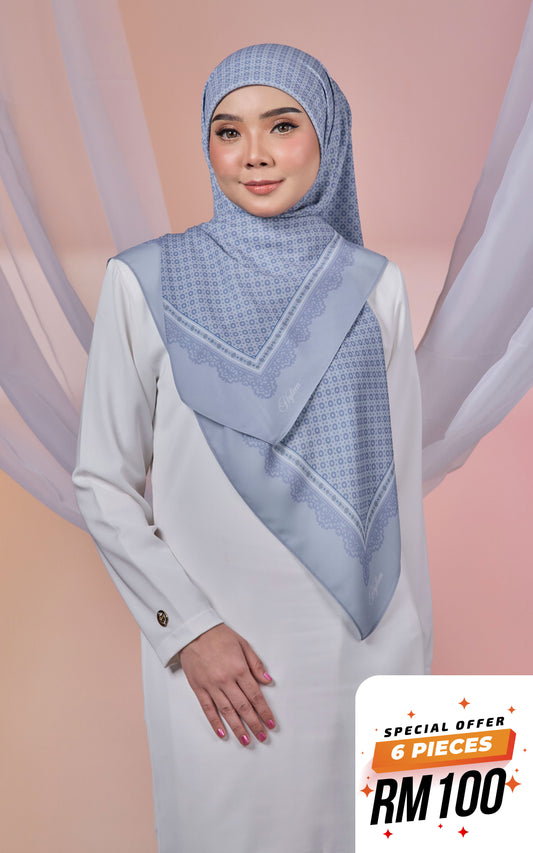 ETERNAL GRATEFULNESS SQUARE