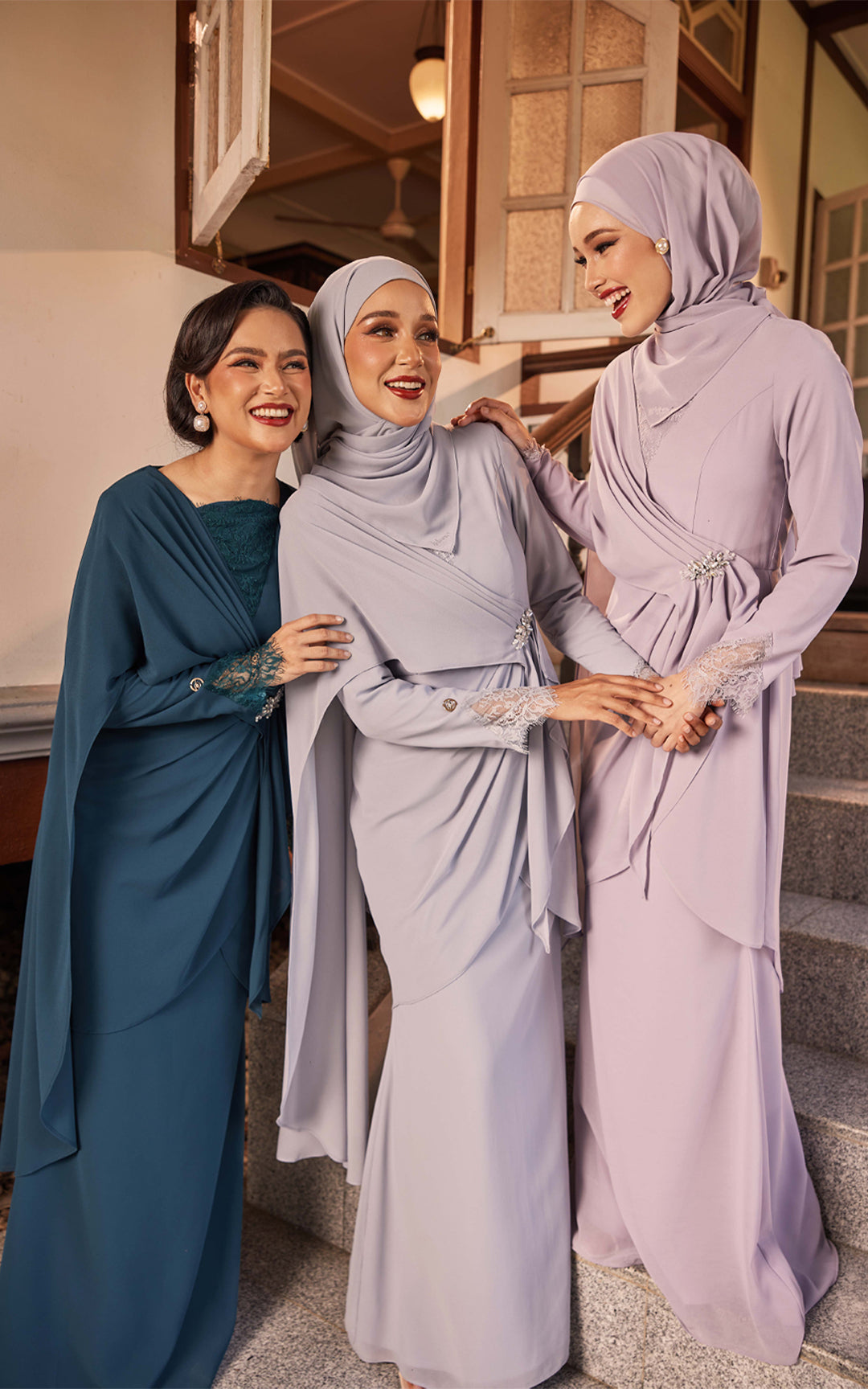 MASZTURA WOMEN LONG DRESS