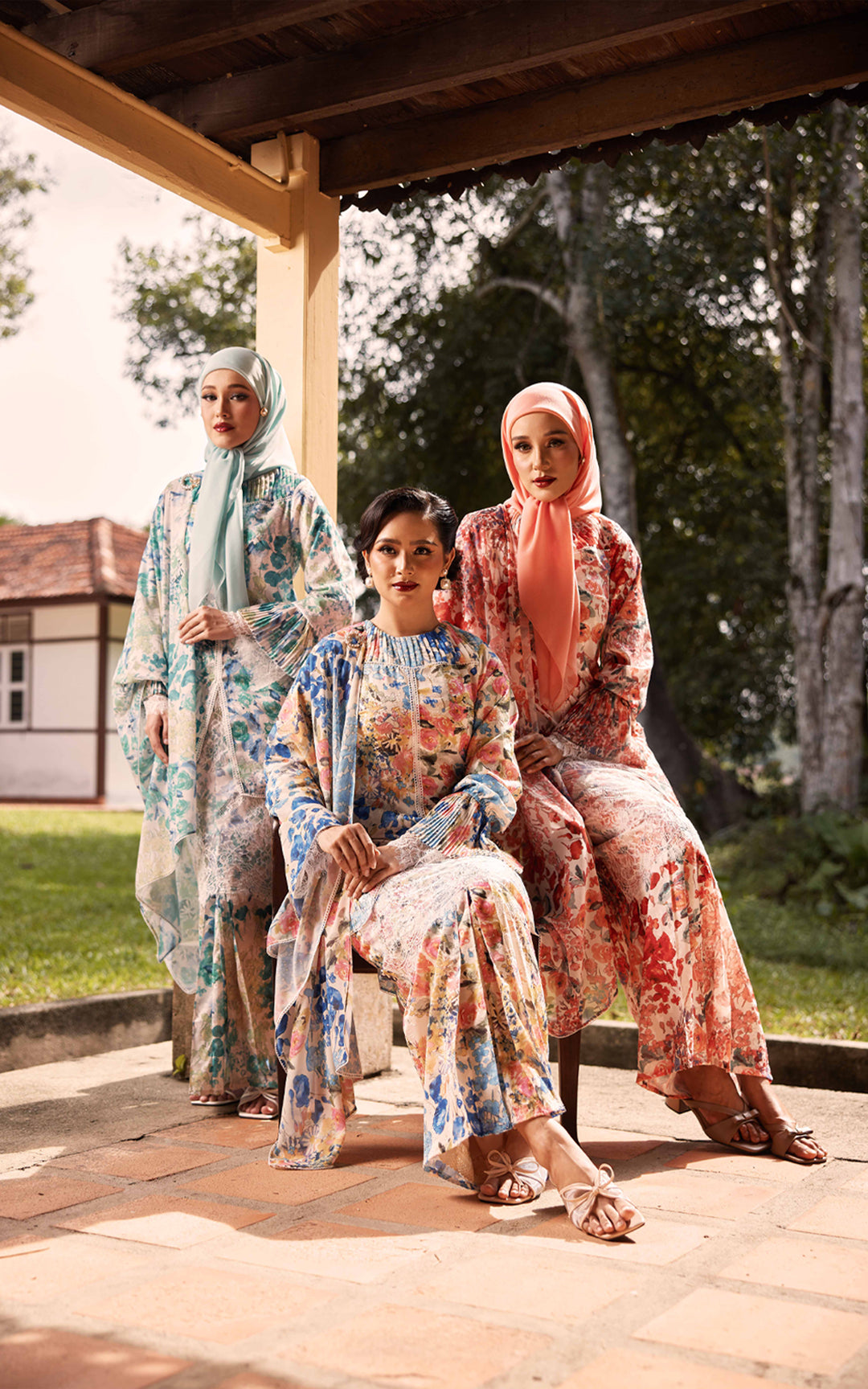 NORMALA WOMEN KURONG