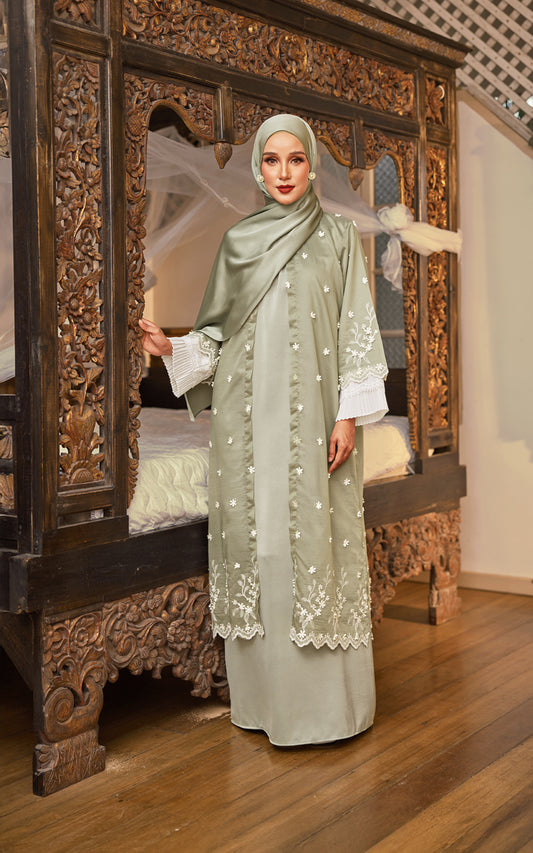 GHASIDAH WOMEN DRESS