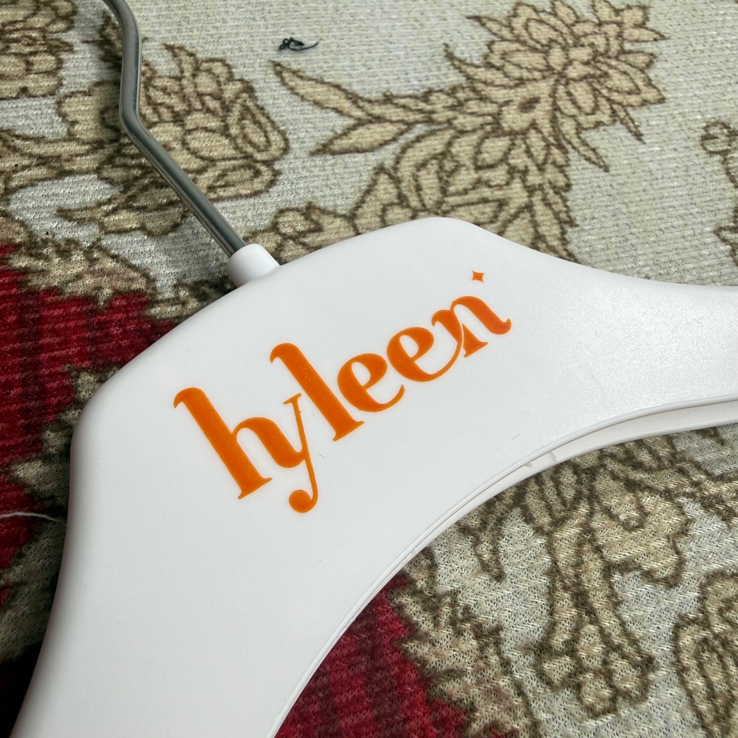 RAYA 2026 EXCLUSIVE HANGER