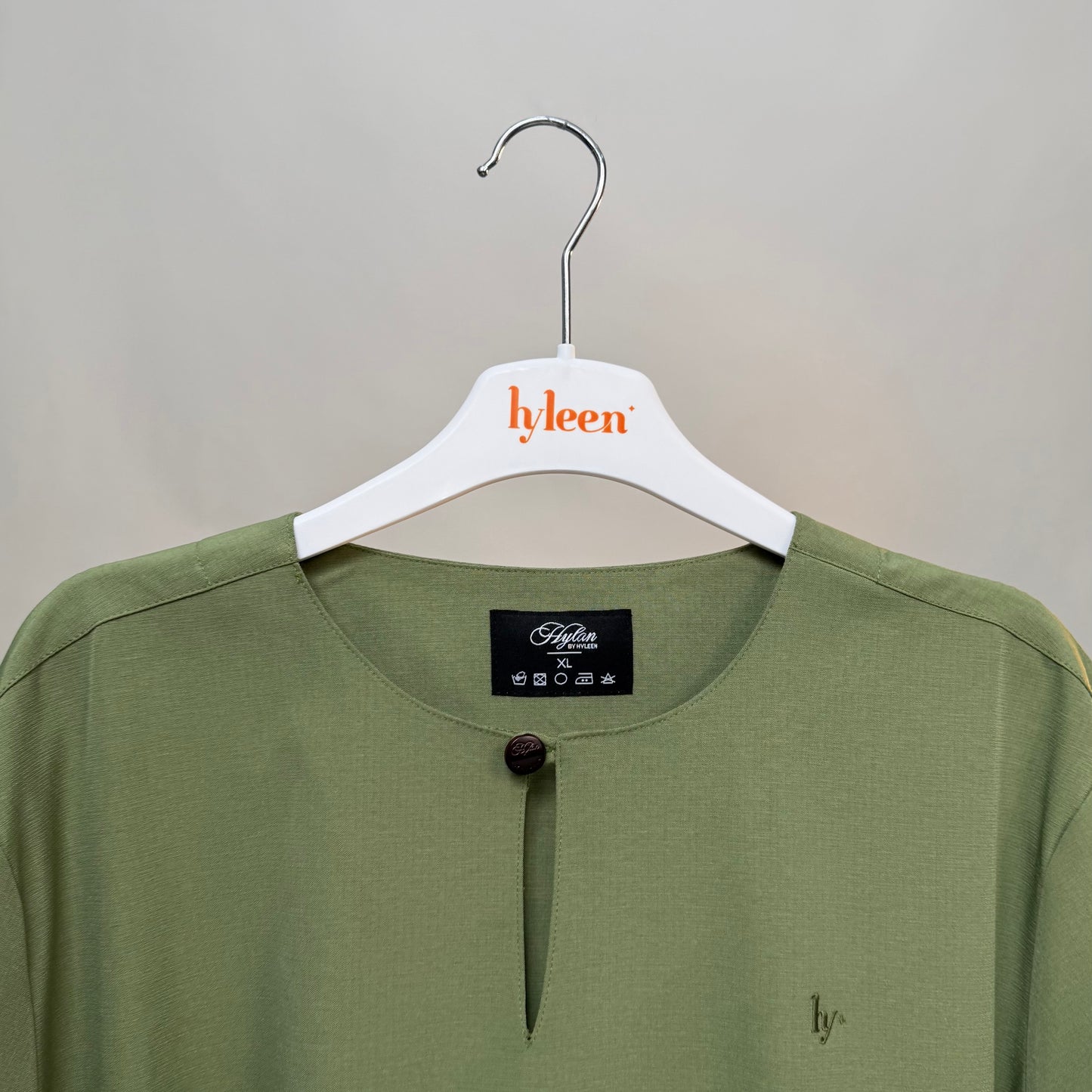 RAYA 2026 EXCLUSIVE HANGER
