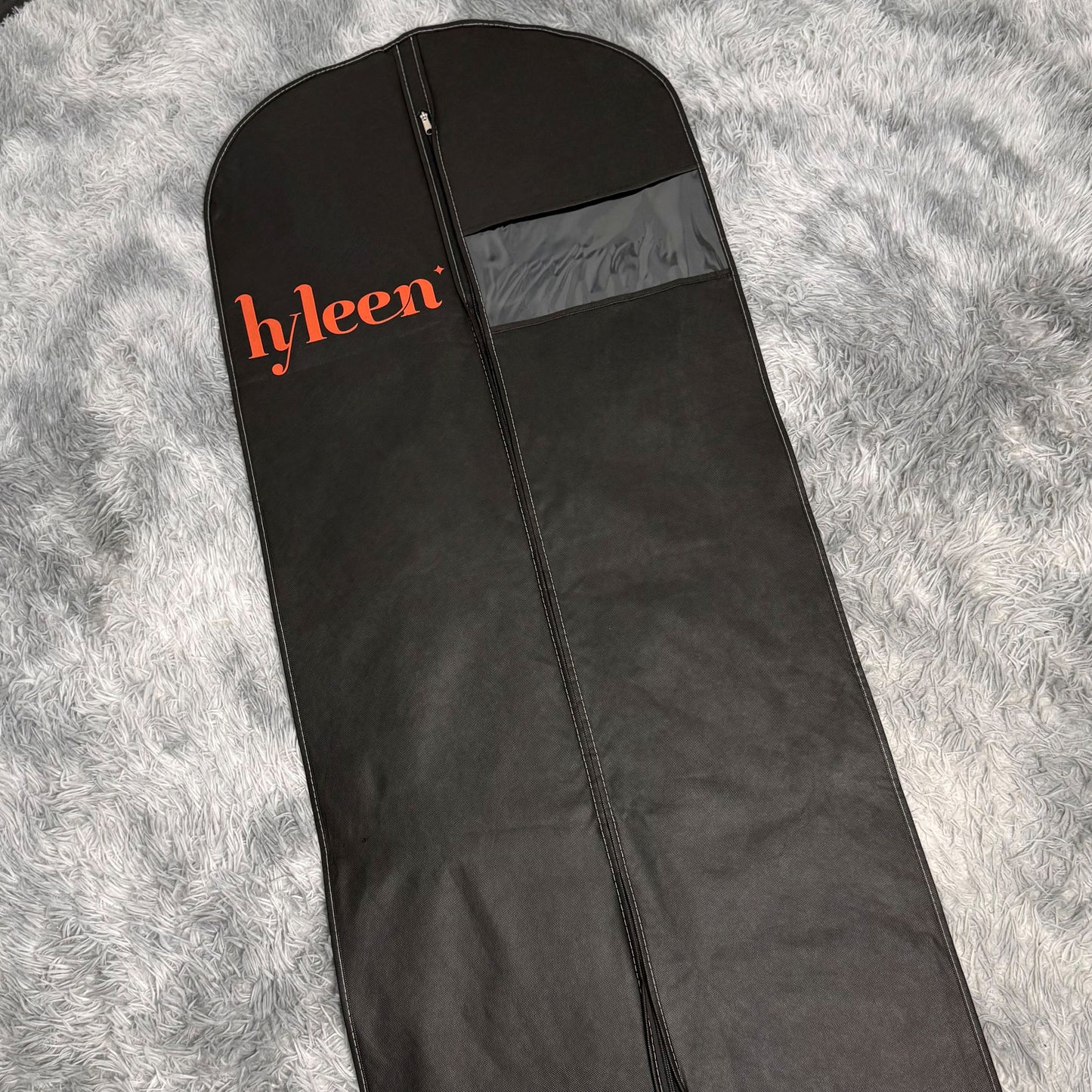 RAYA 2026 EXCLUSIVE GARMENT BAG
