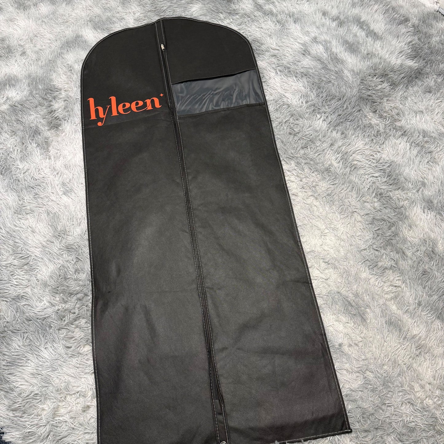 RAYA 2026 EXCLUSIVE GARMENT BAG