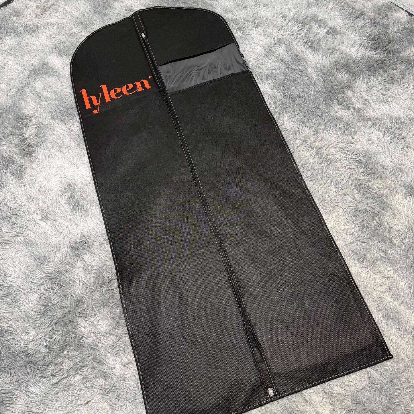 RAYA 2026 EXCLUSIVE GARMENT BAG