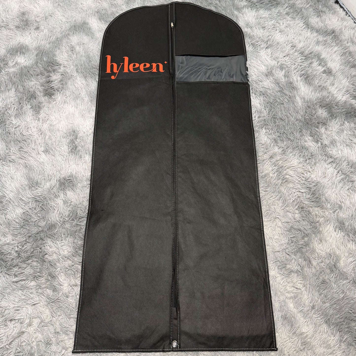 RAYA 2026 EXCLUSIVE GARMENT BAG