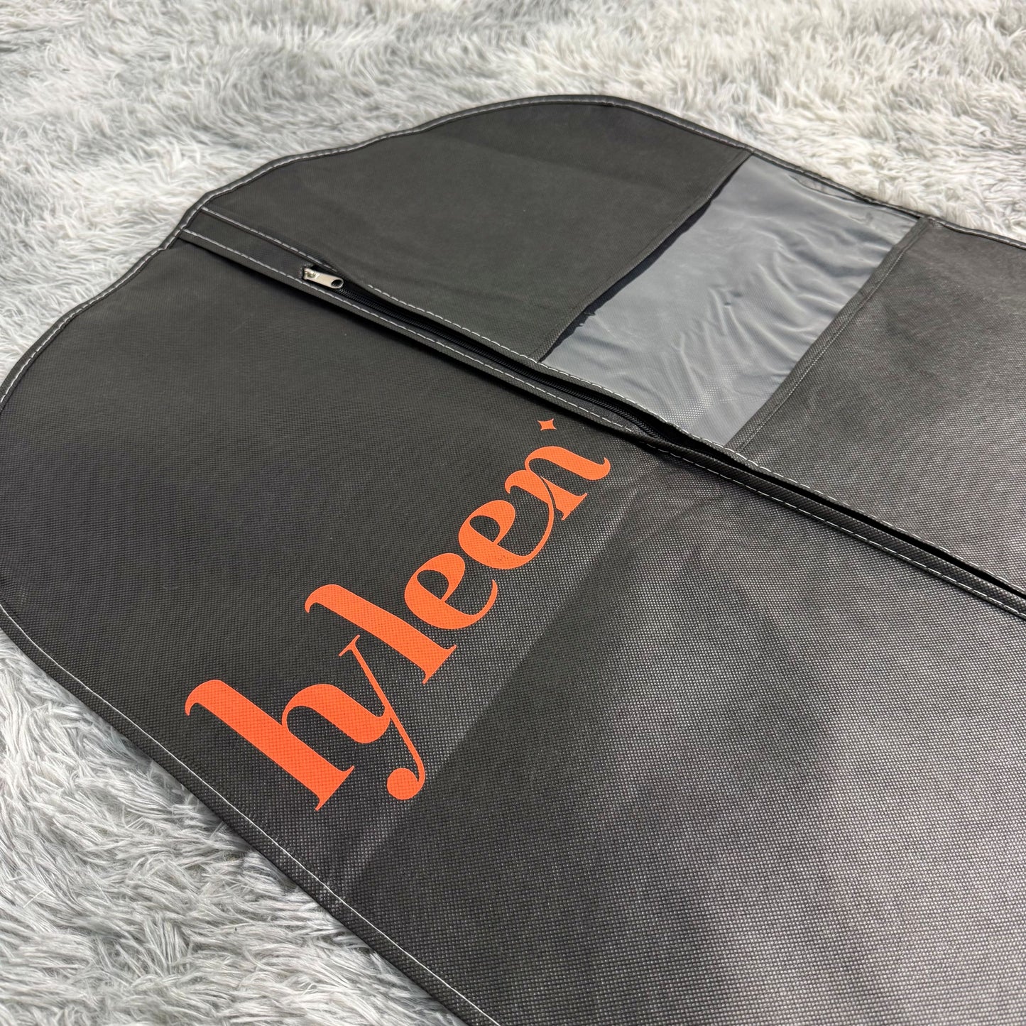 RAYA 2026 EXCLUSIVE GARMENT BAG