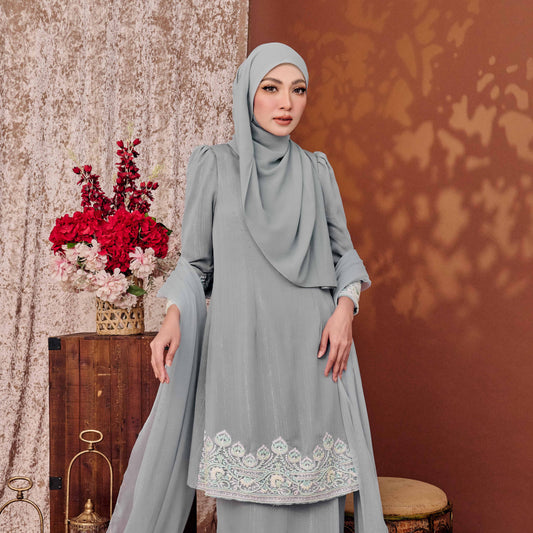 KURUNG PAHANG KESUMA