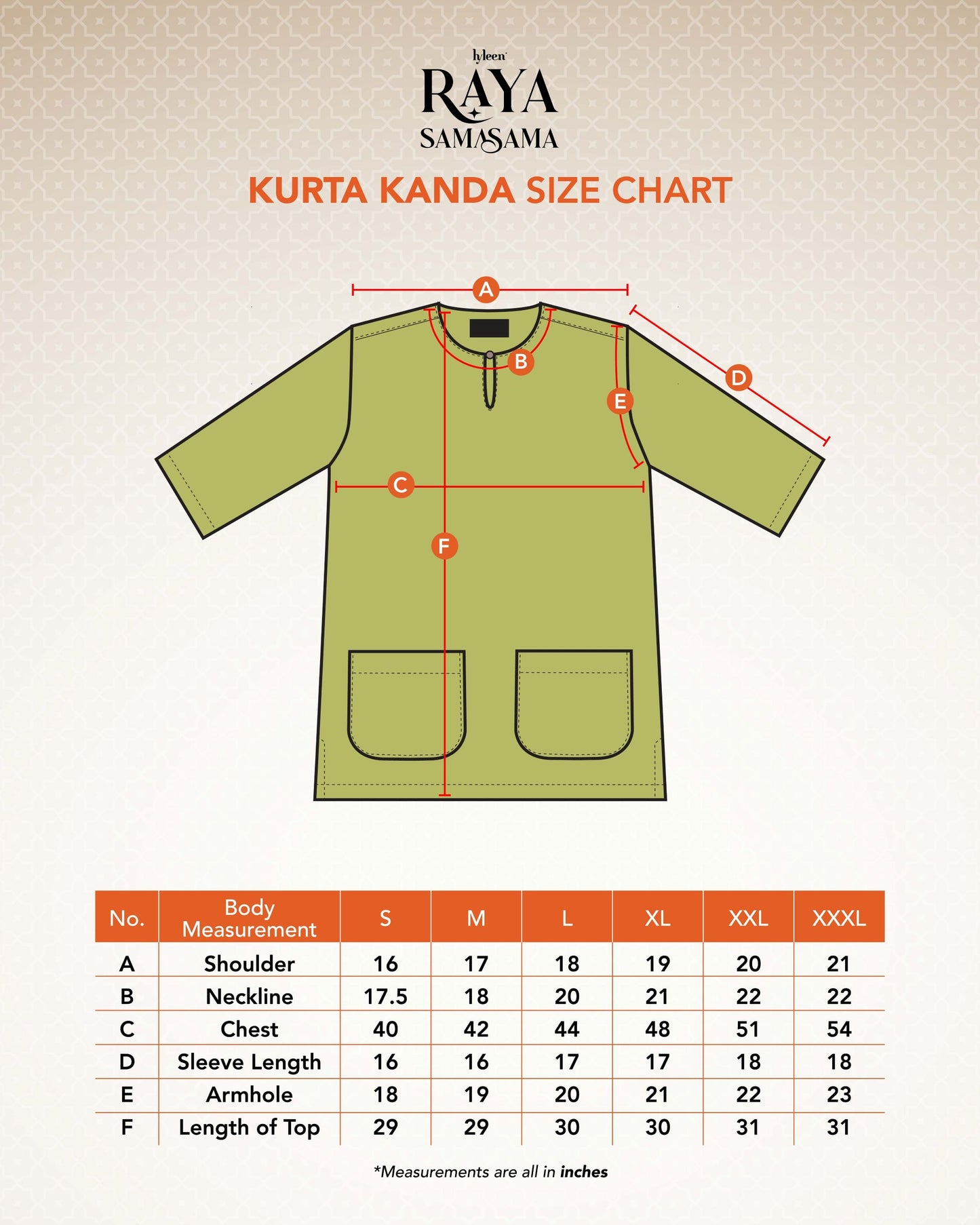 HYLEEN X TODAK KURTA KANDA