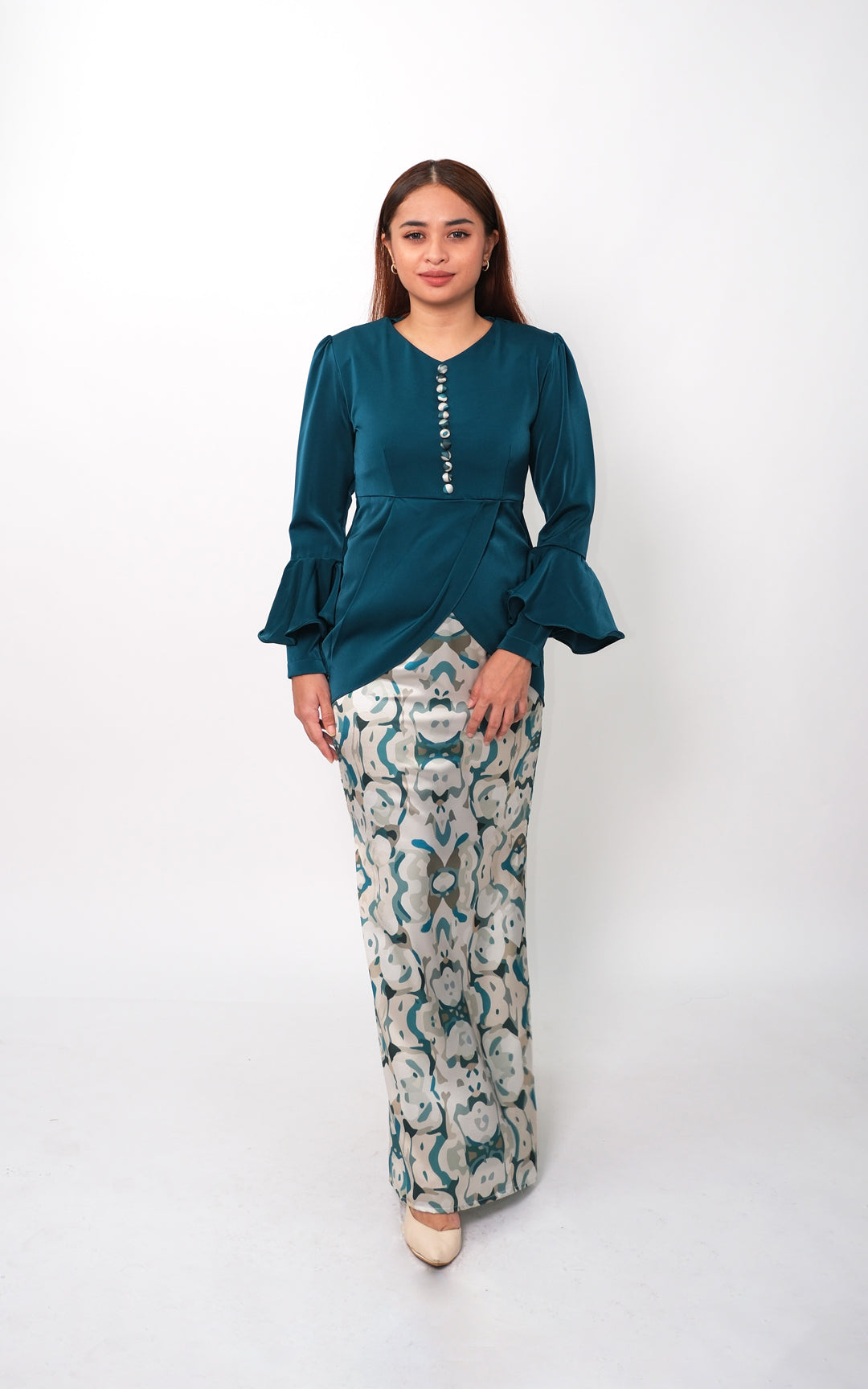 KURUNG TULIP