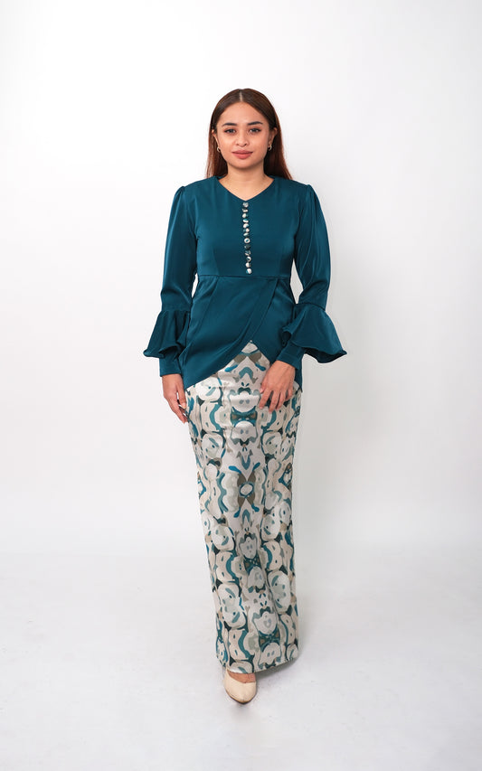 KURUNG TULIP