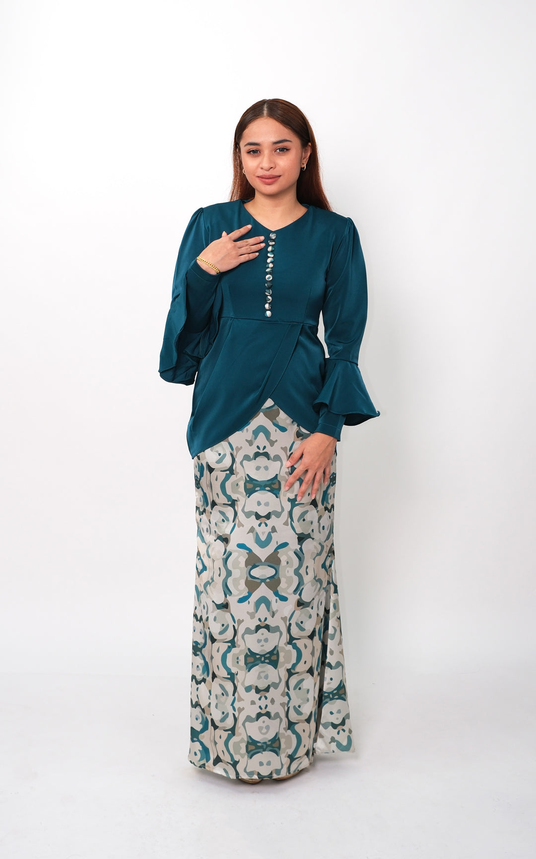 KURUNG TULIP