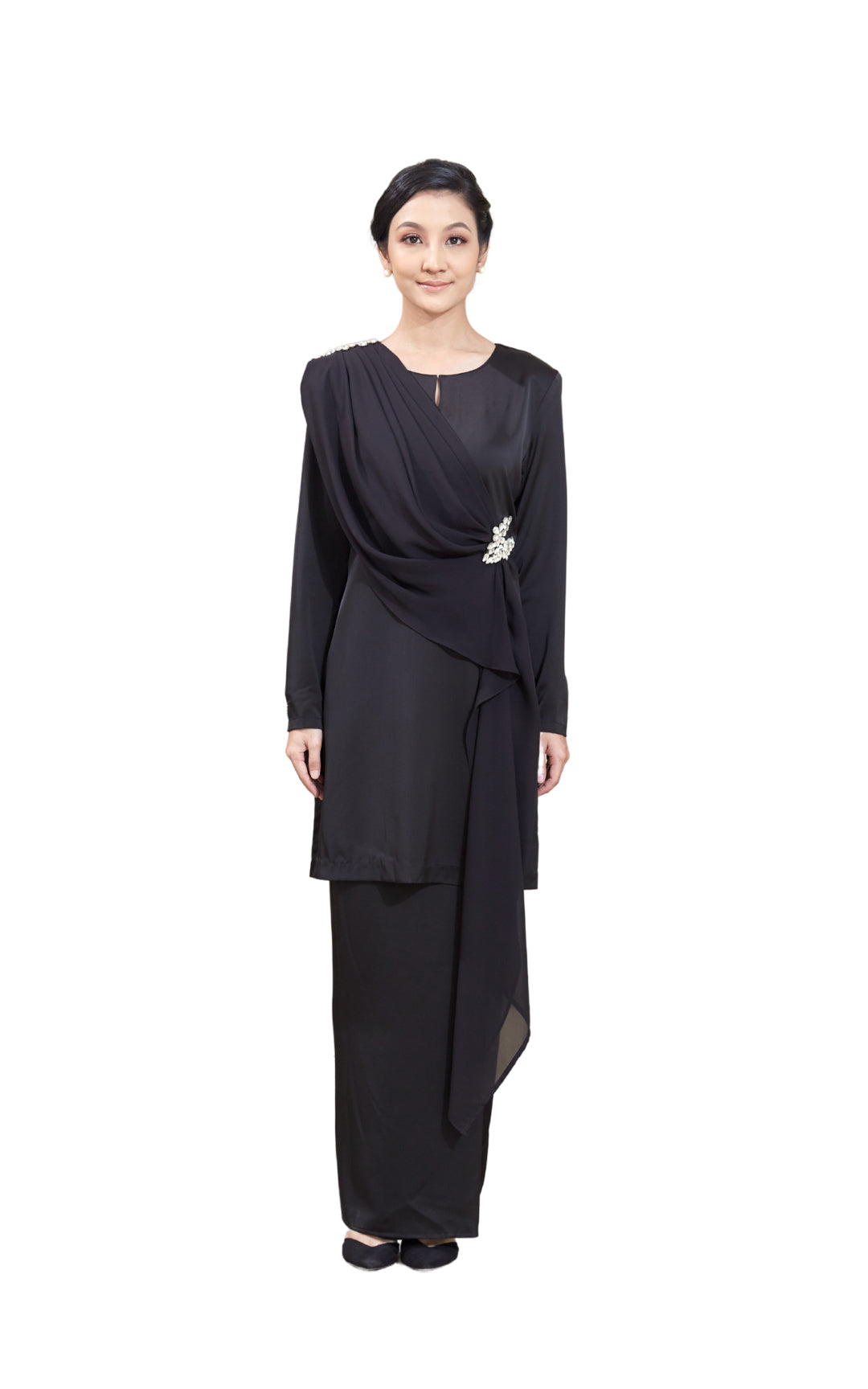 KURUNG EXCLUSIVE