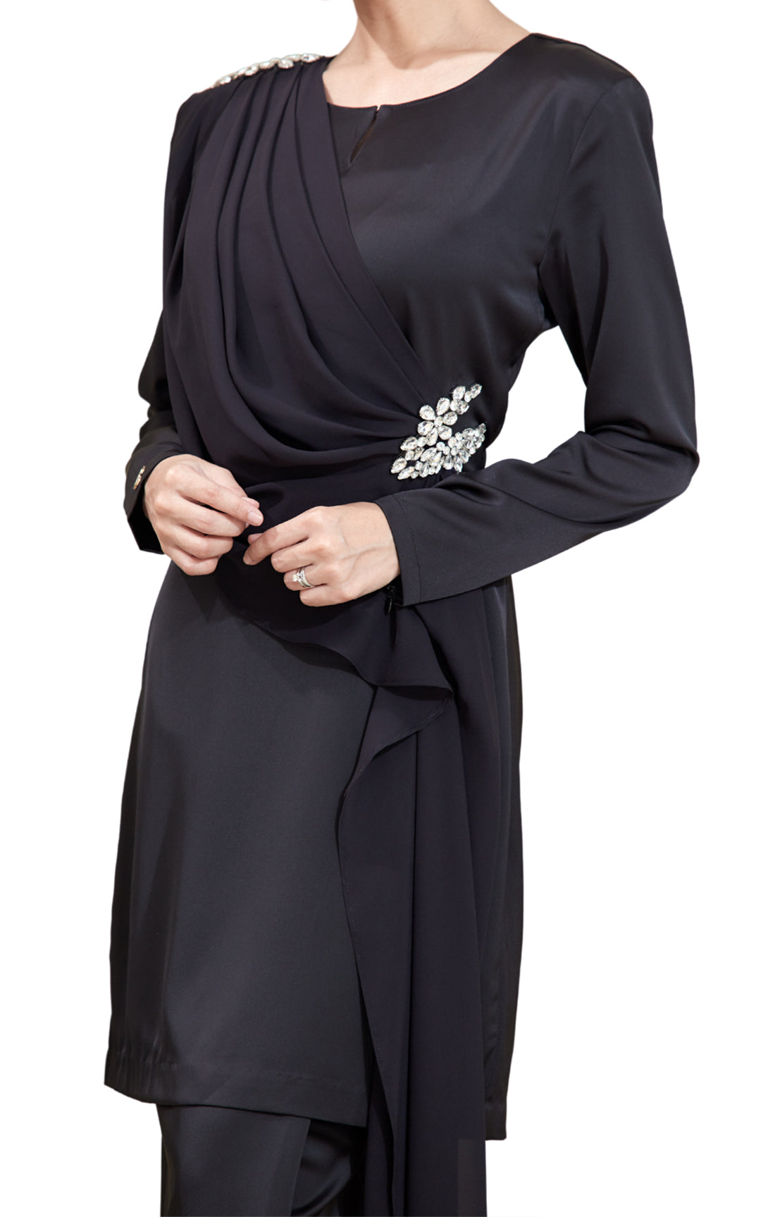 KURUNG EXCLUSIVE