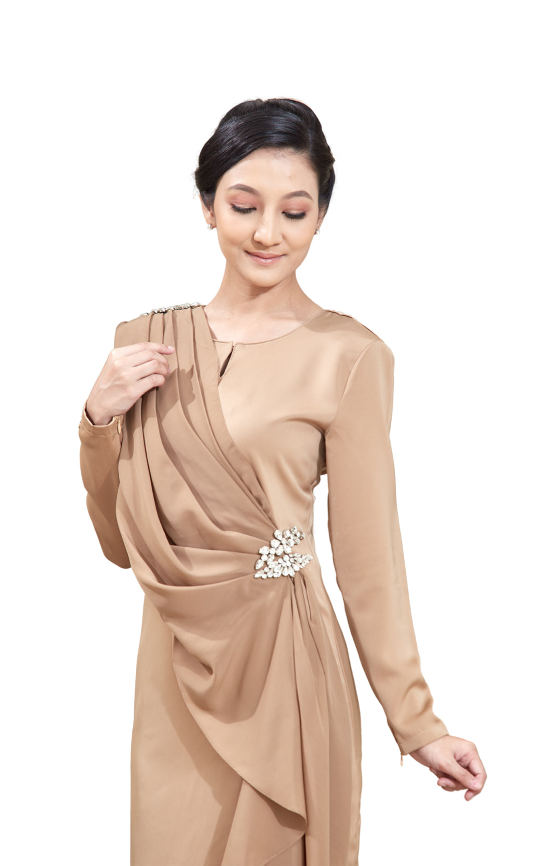 KURUNG EXCLUSIVE
