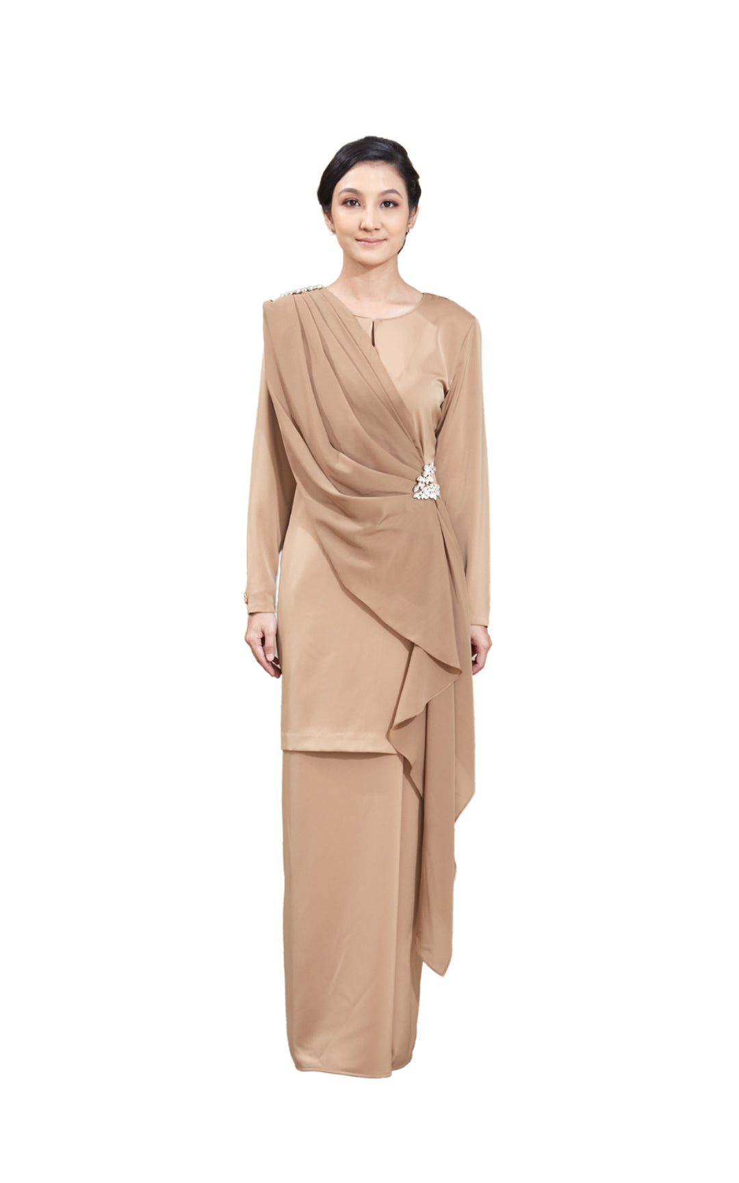 KURUNG EXCLUSIVE