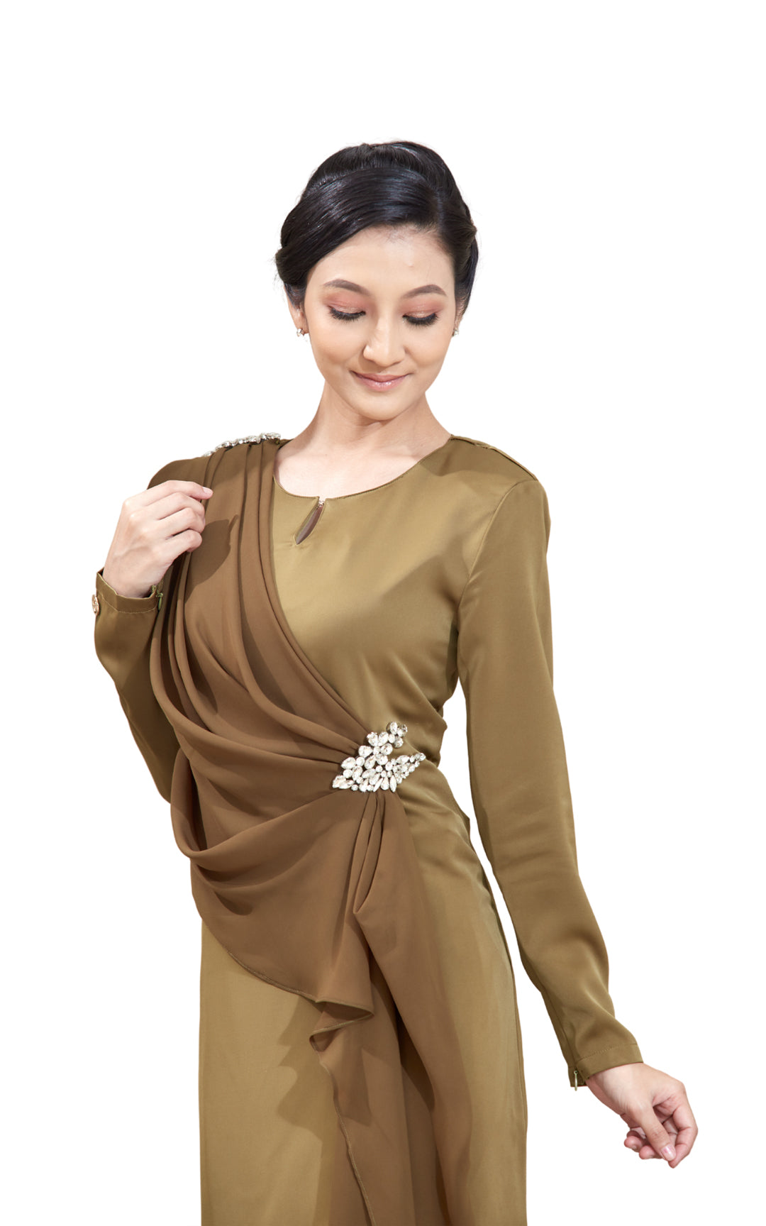 KURUNG EXCLUSIVE