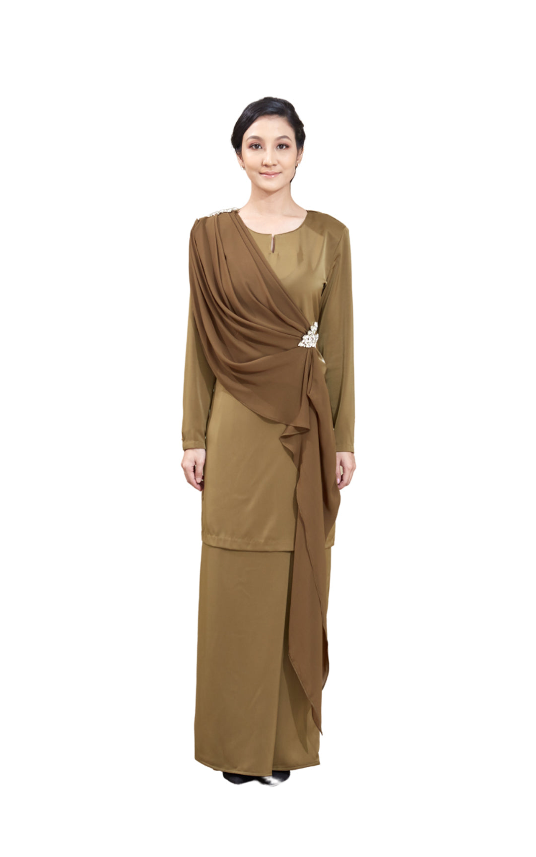 KURUNG EXCLUSIVE
