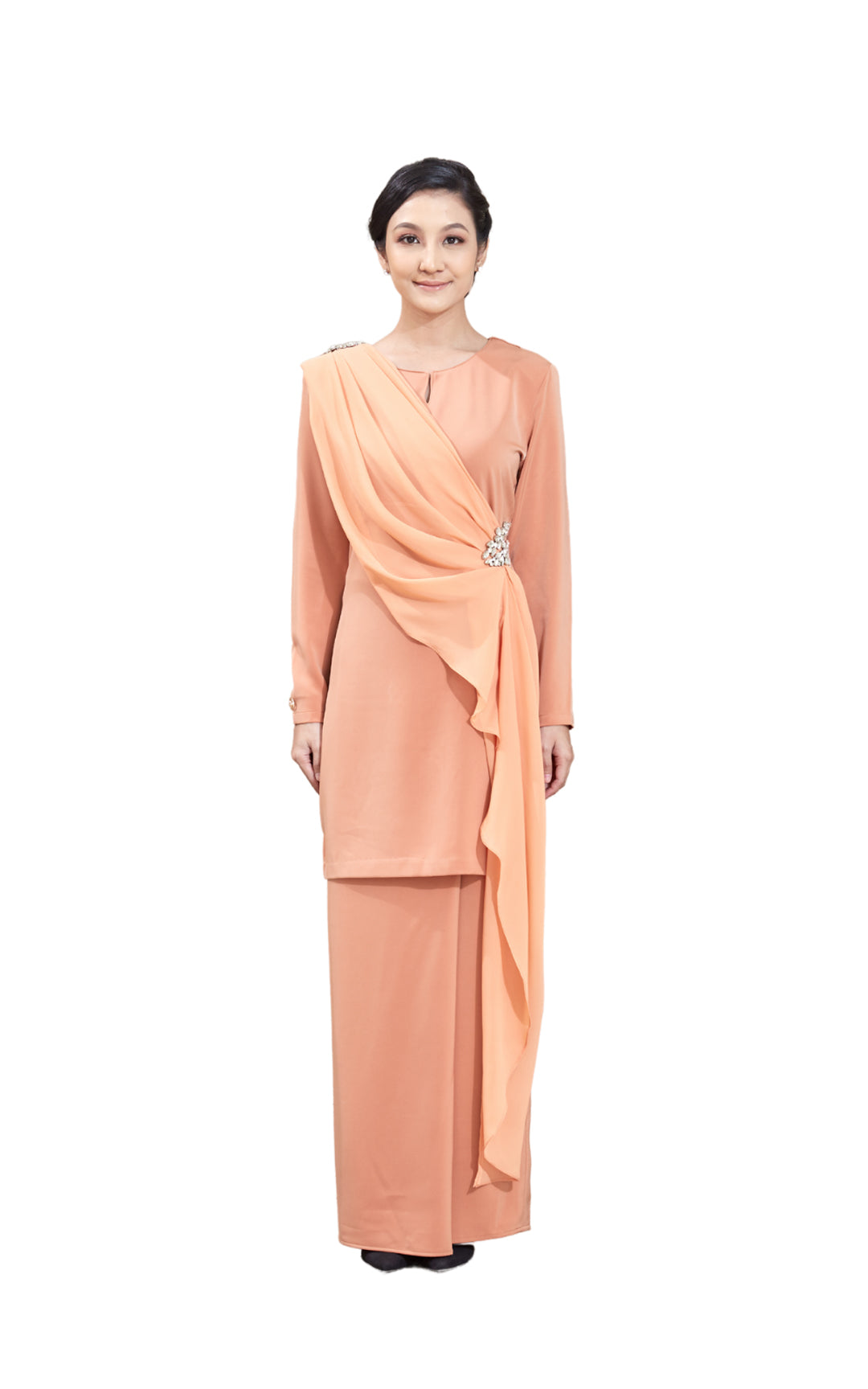 KURUNG EXCLUSIVE
