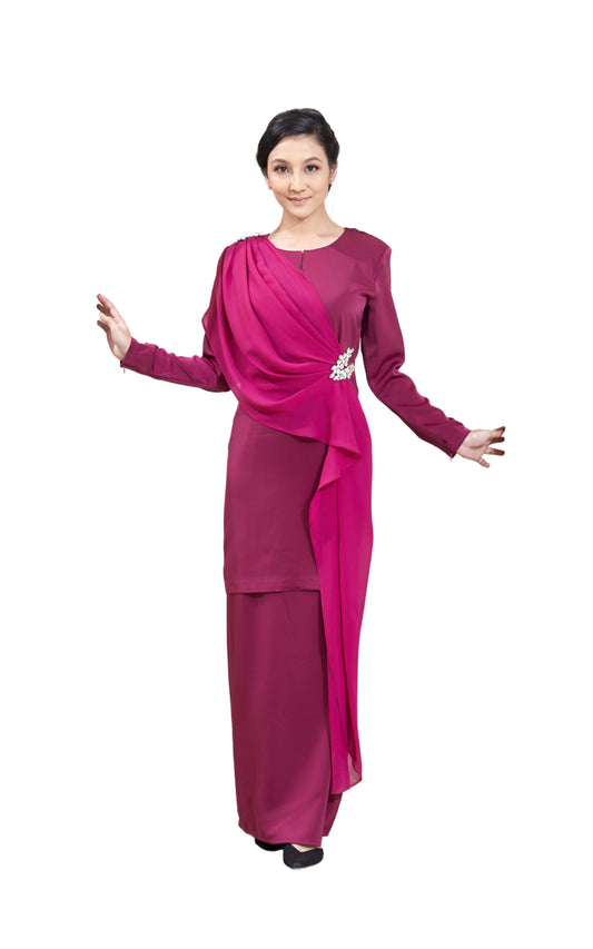 KURUNG EXCLUSIVE