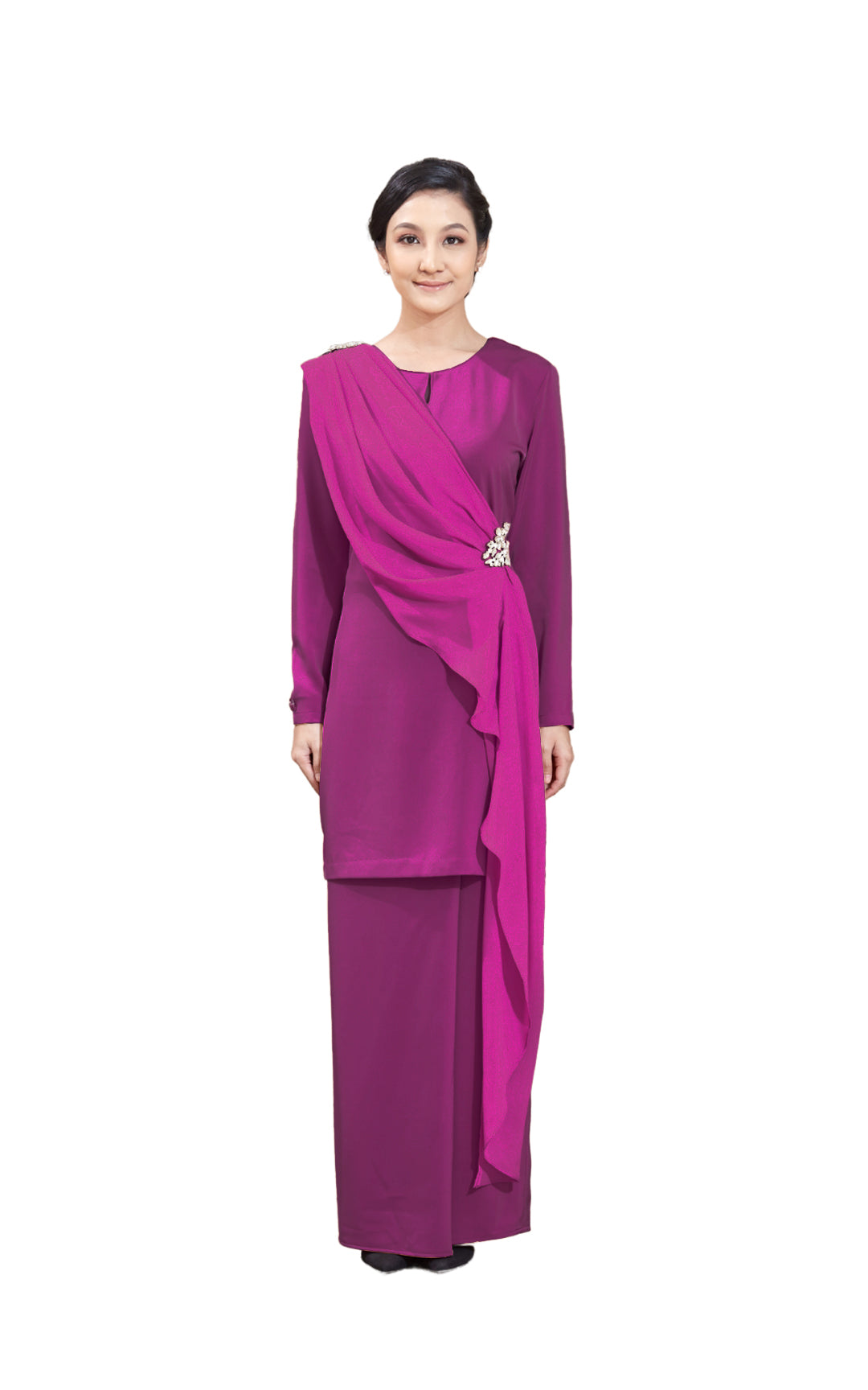 KURUNG EXCLUSIVE