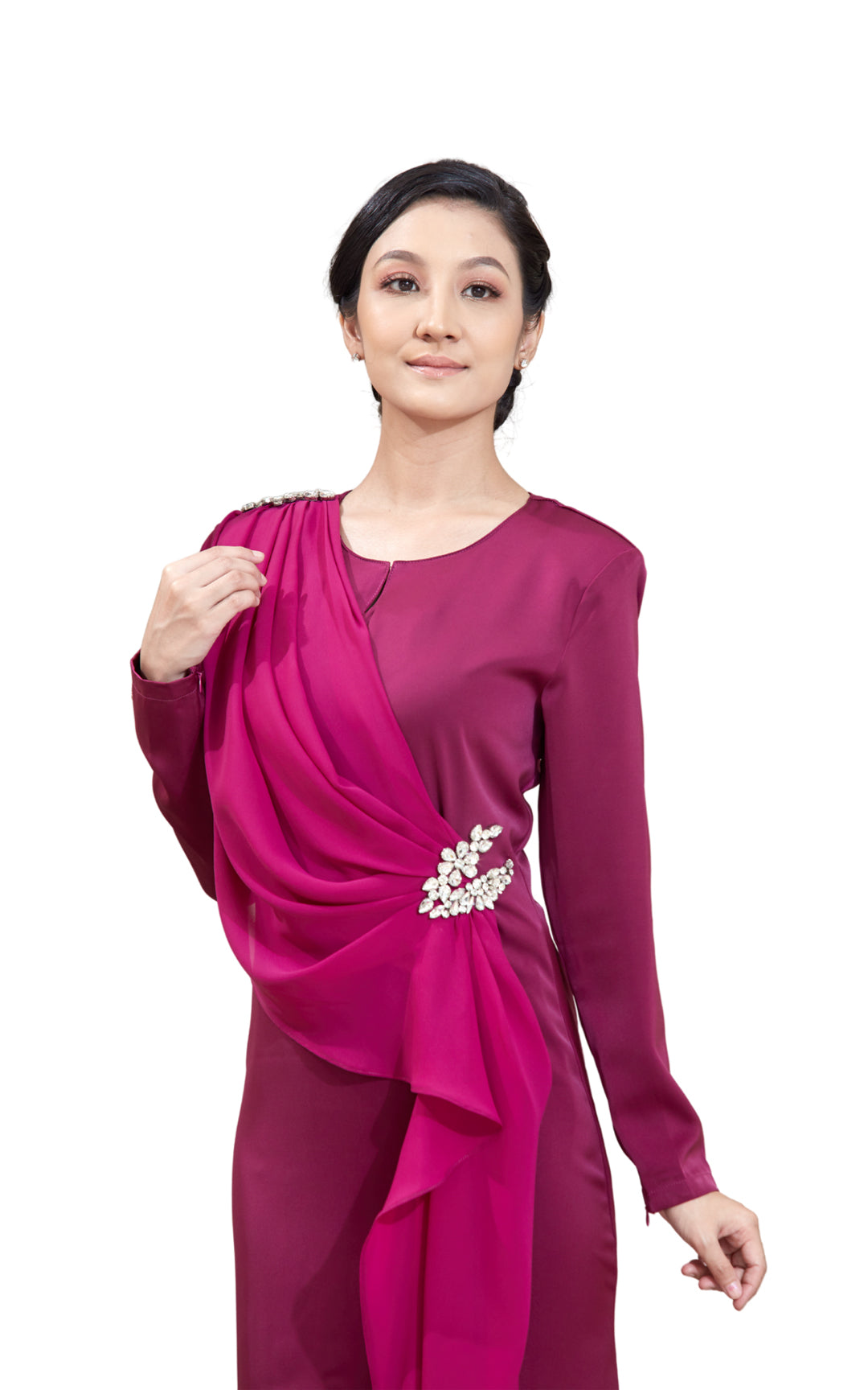 KURUNG EXCLUSIVE