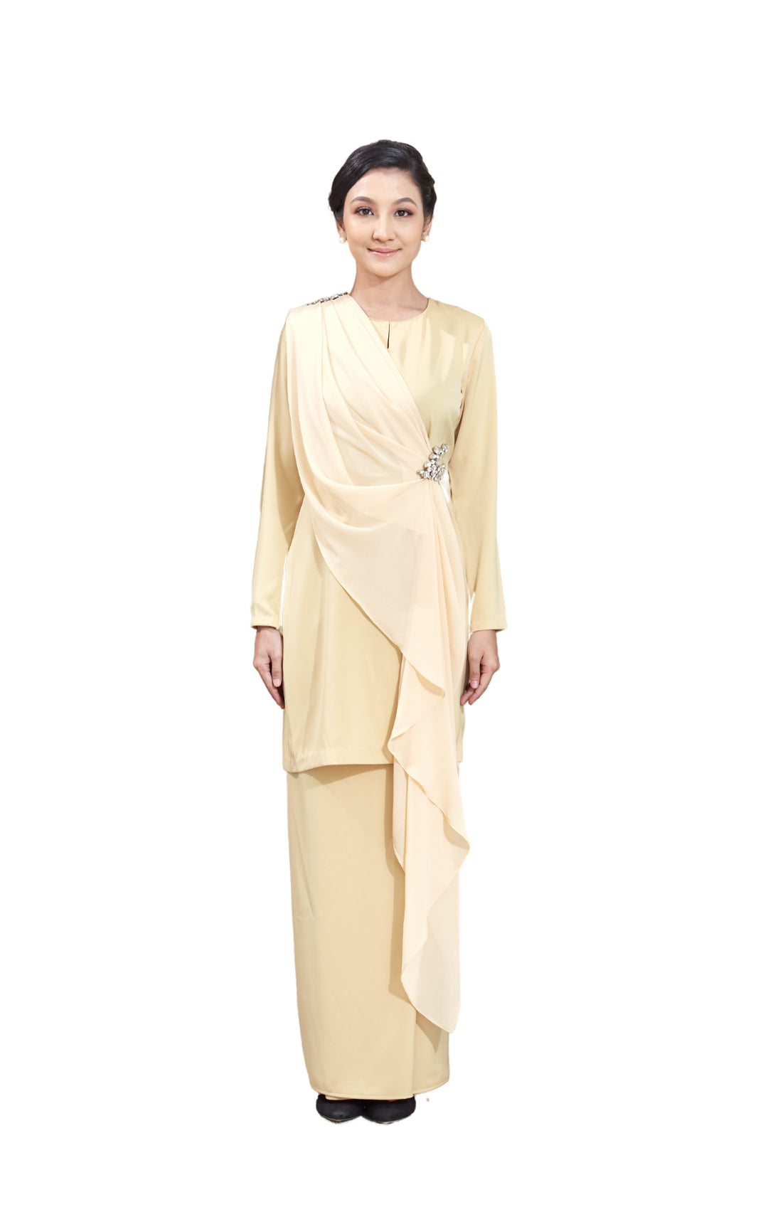 KURUNG EXCLUSIVE