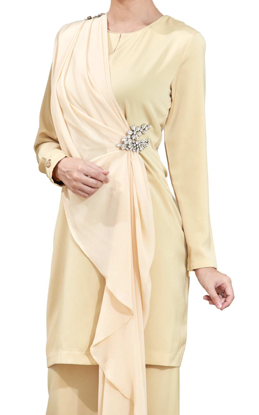 KURUNG EXCLUSIVE