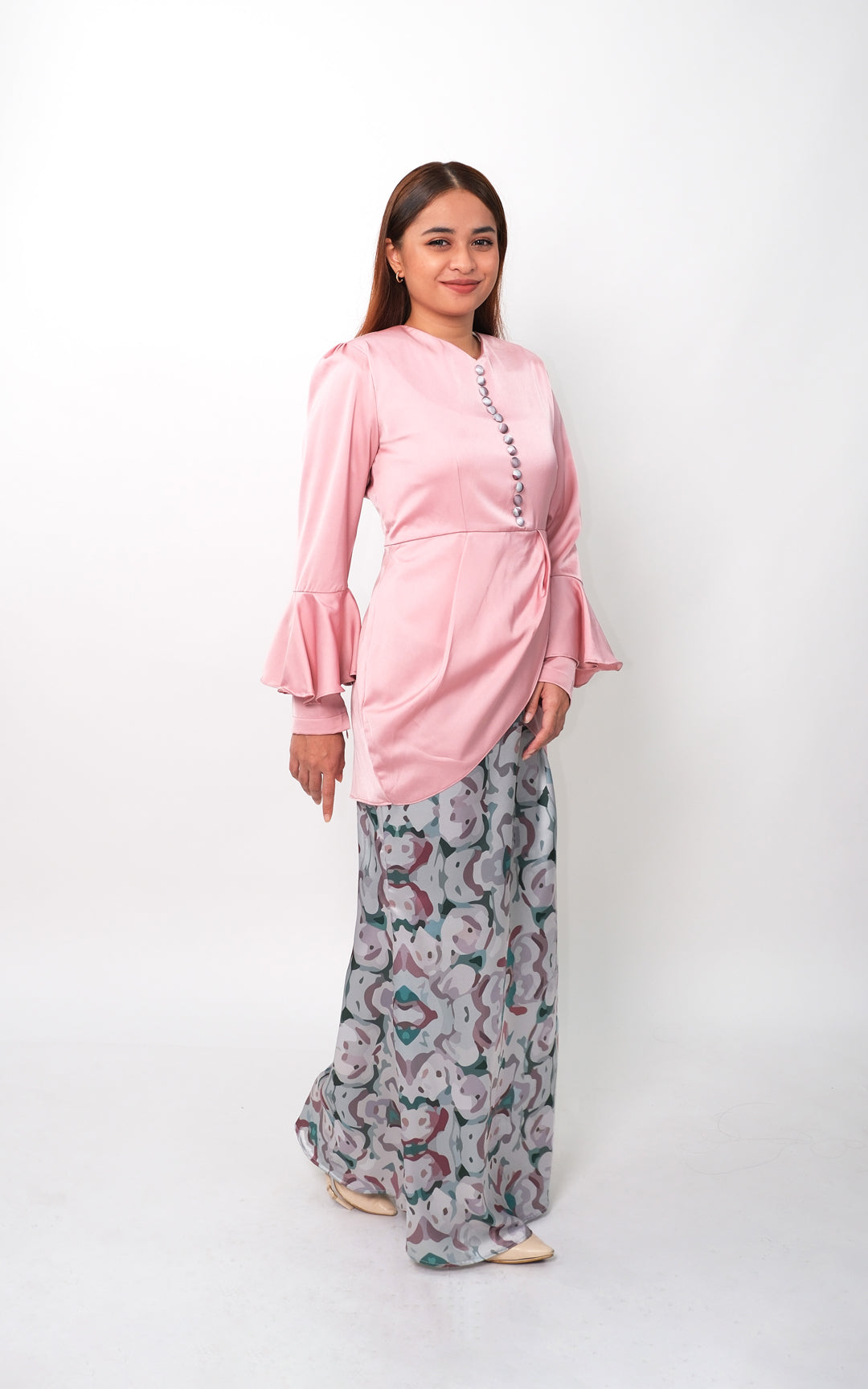 KURUNG TULIP