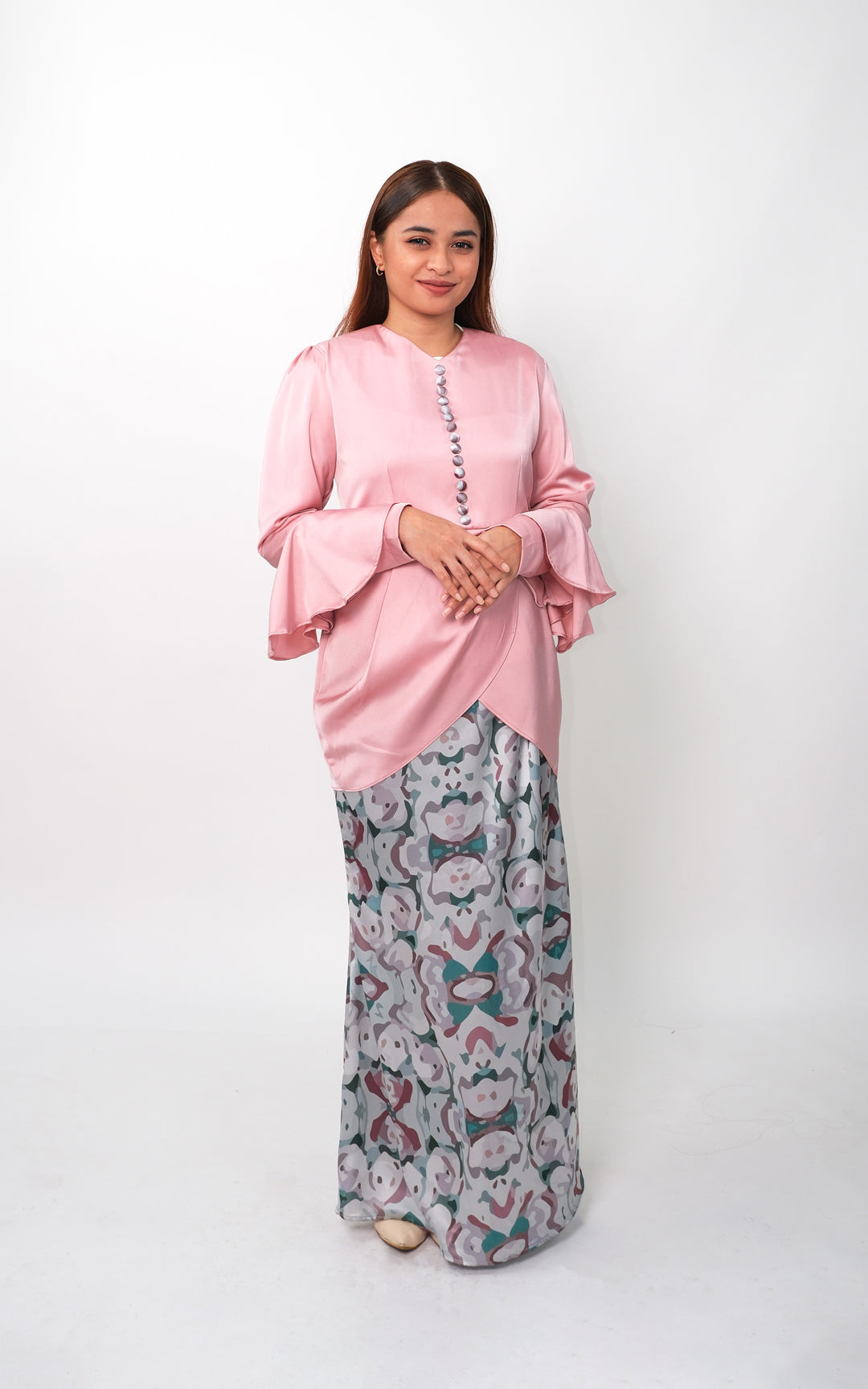 KURUNG TULIP