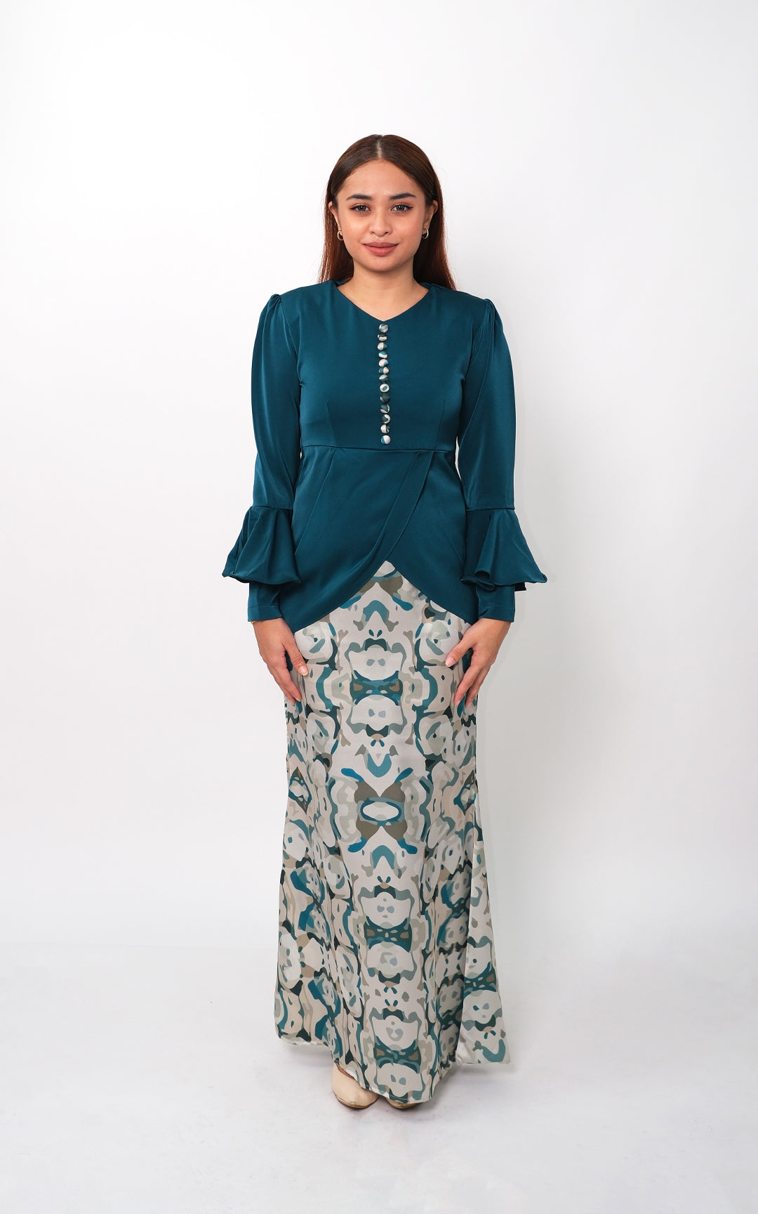 KURUNG TULIP