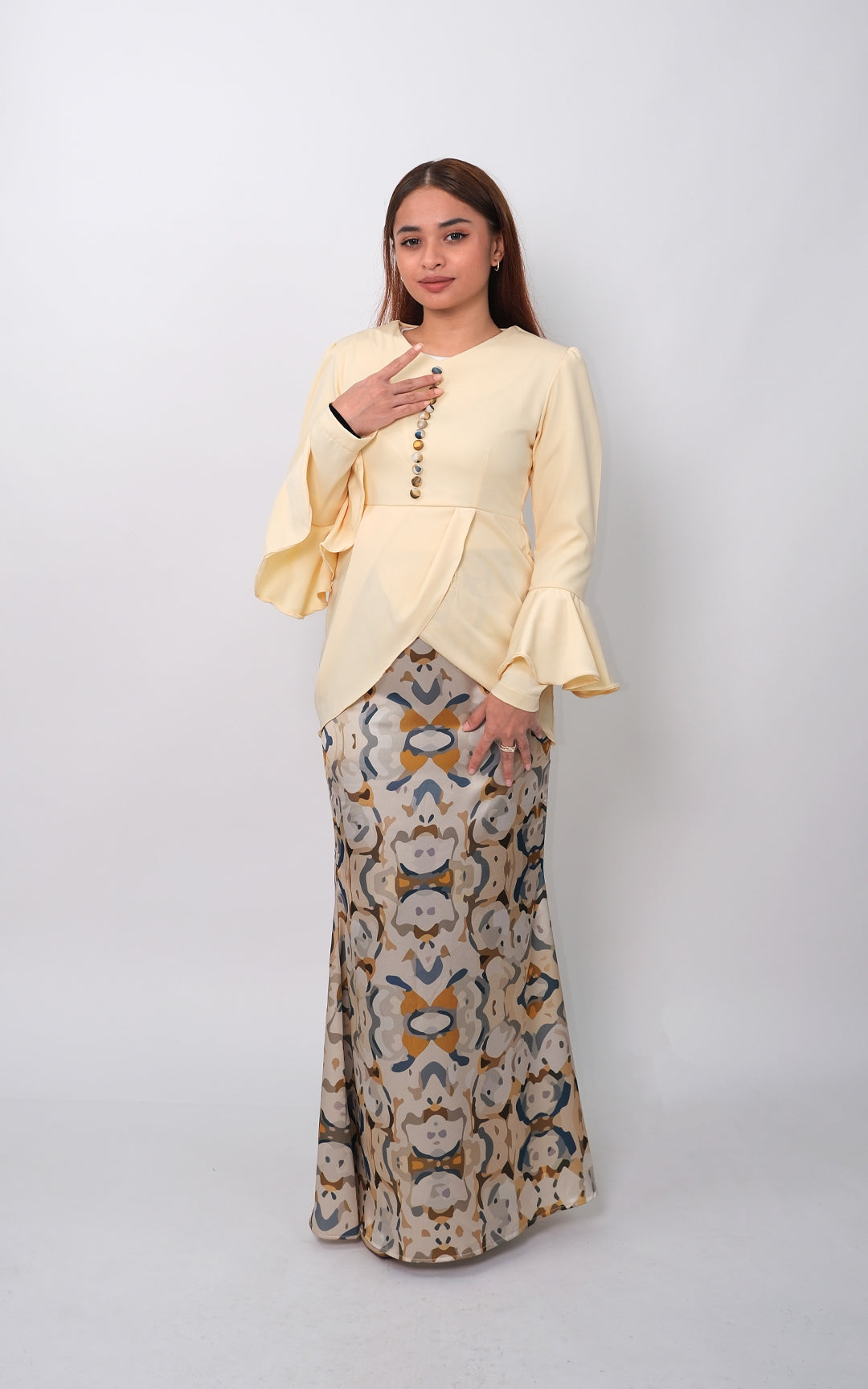KURUNG TULIP