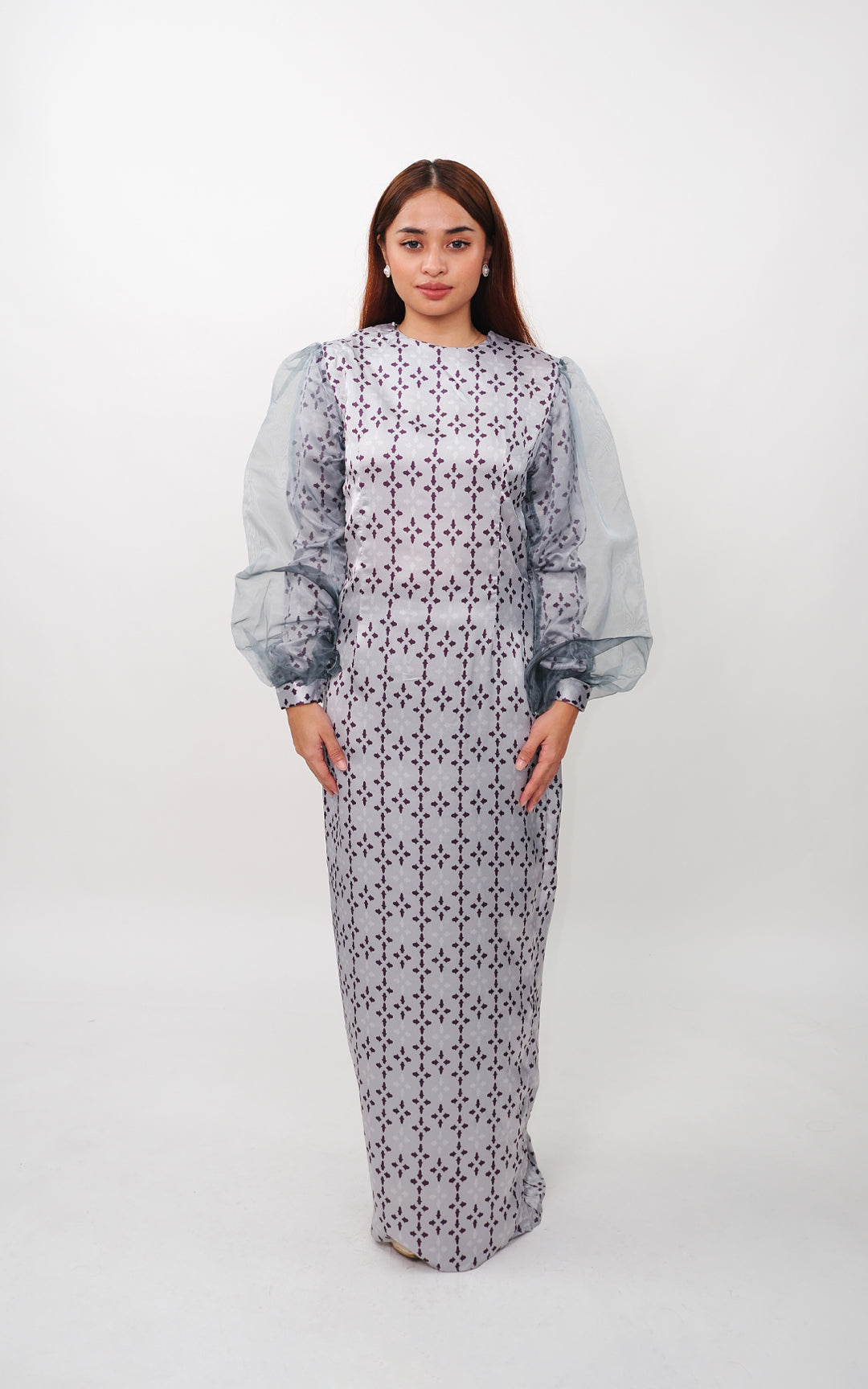 LILY DRESS