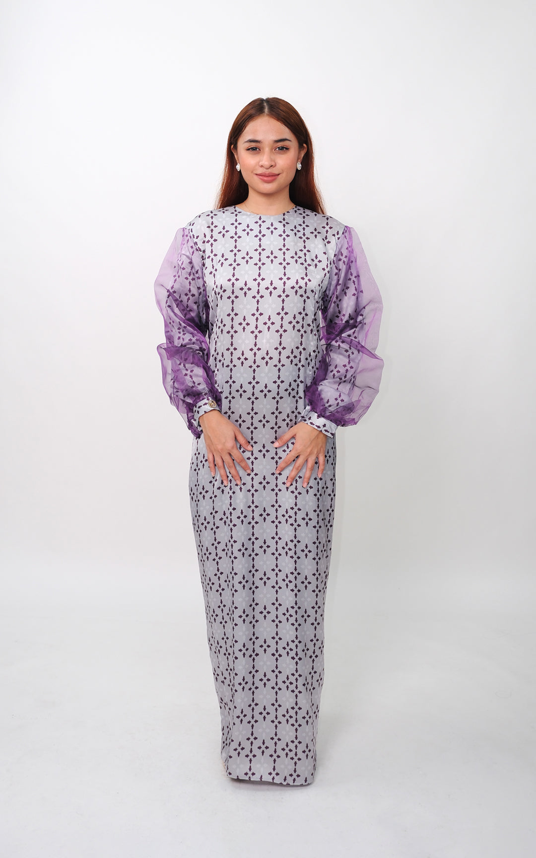 LILY DRESS