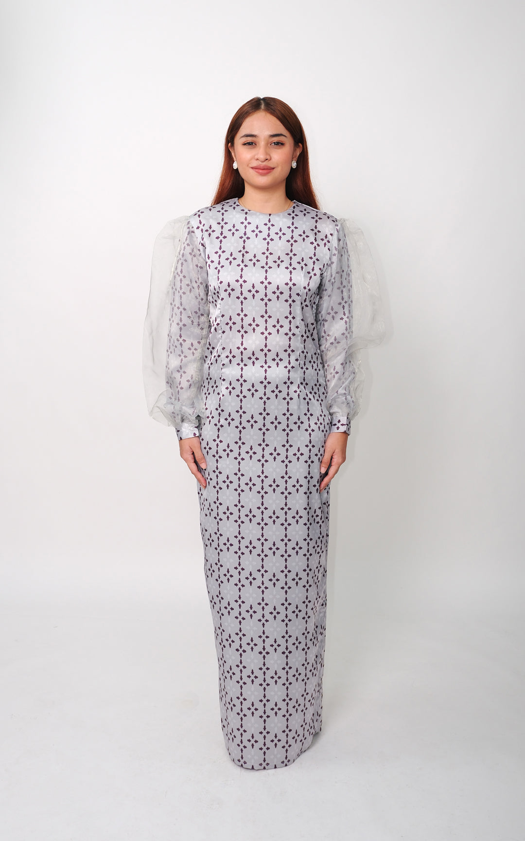LILY DRESS