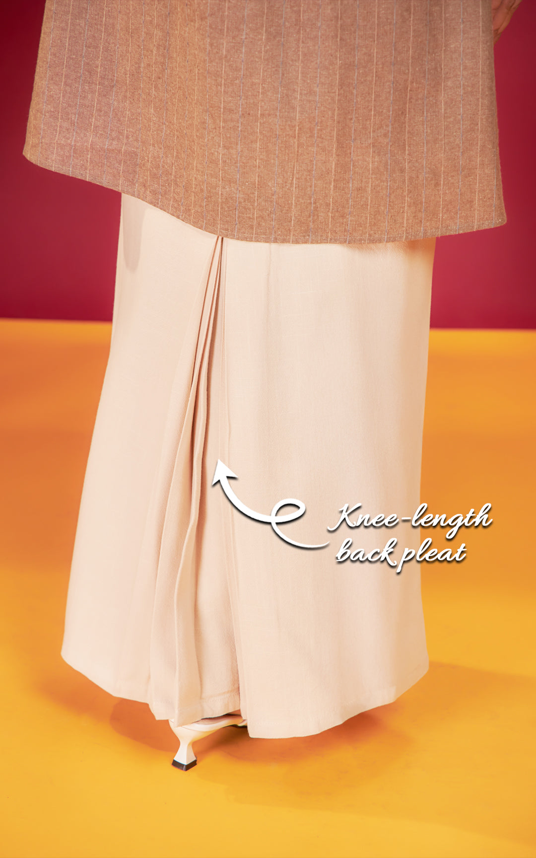 DZUBAIDAH WOMEN KEBAYA