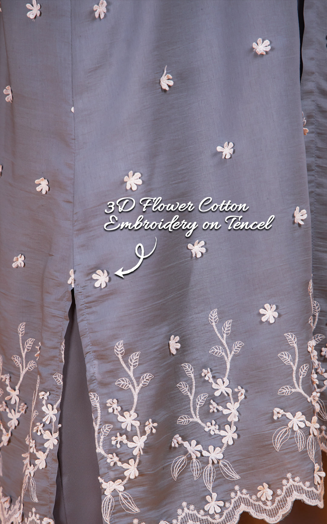 GHASIDAH WOMEN DRESS