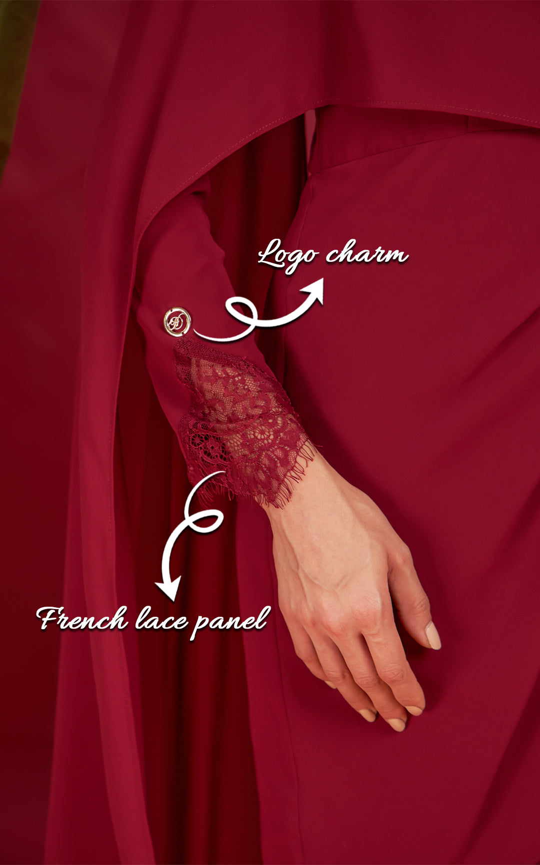 MASZTURA WOMEN LONG DRESS
