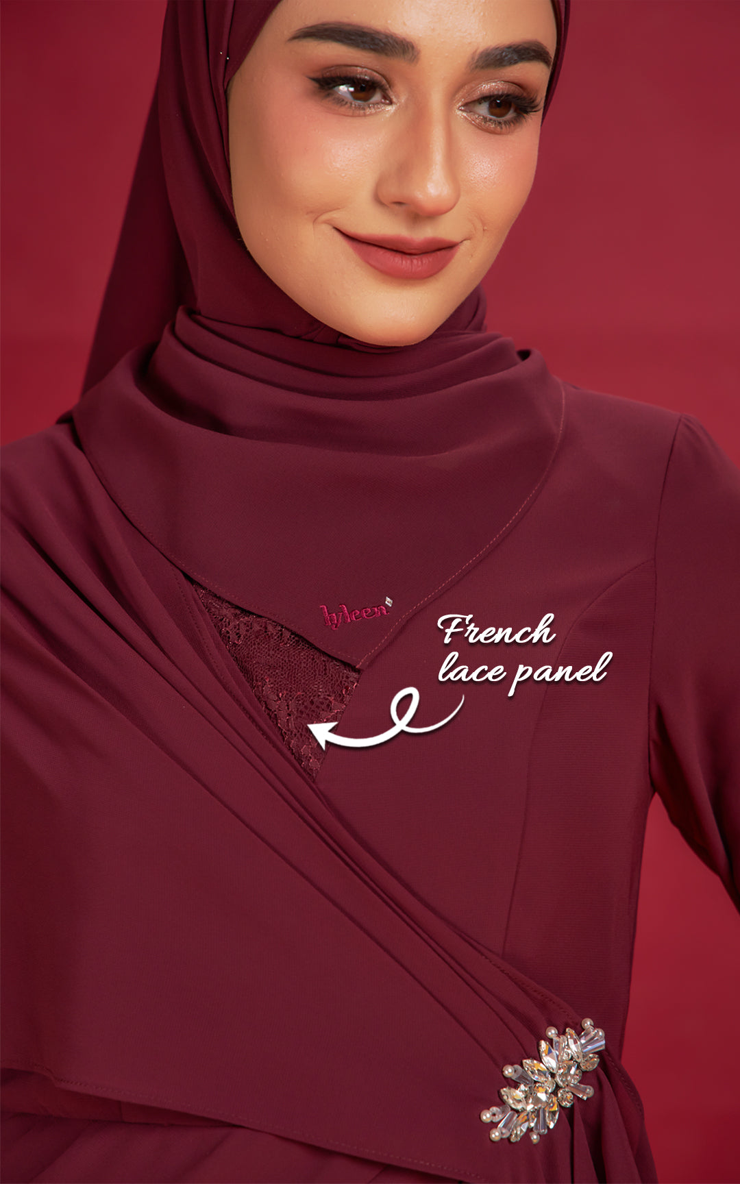 MASZTURA WOMEN LONG DRESS