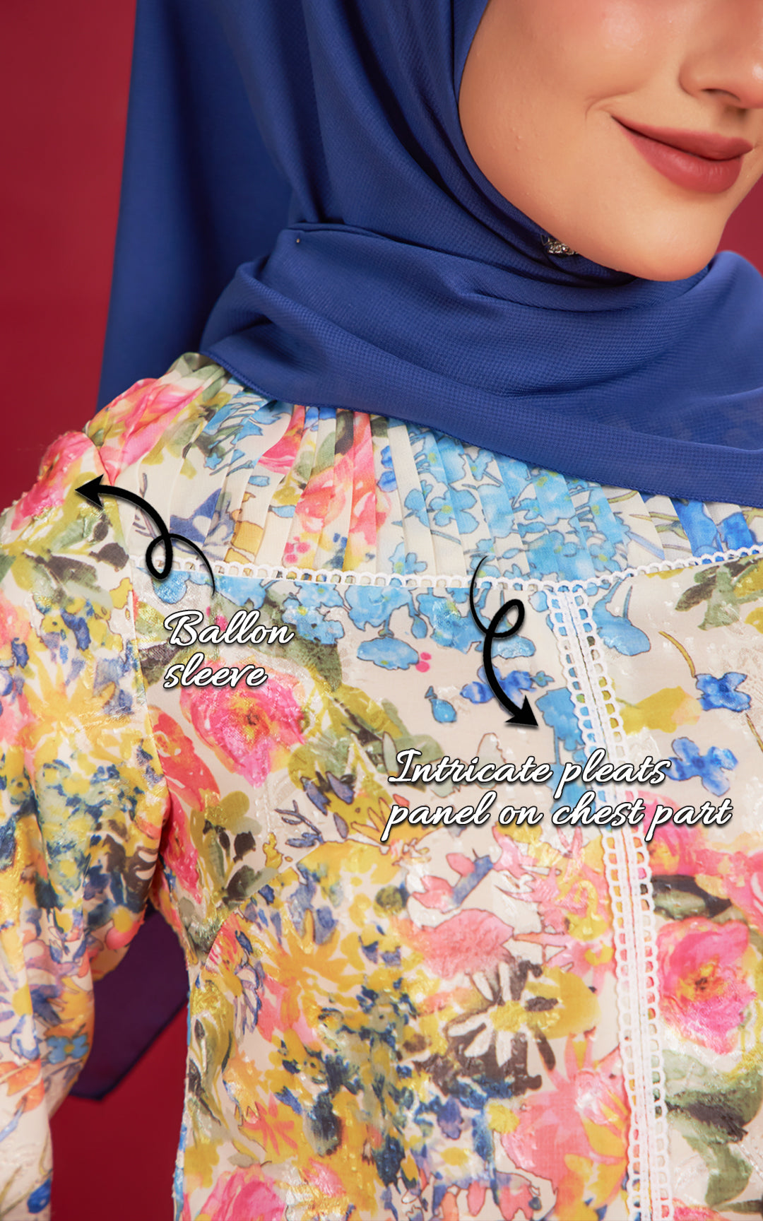 NORMALA WOMEN KURONG