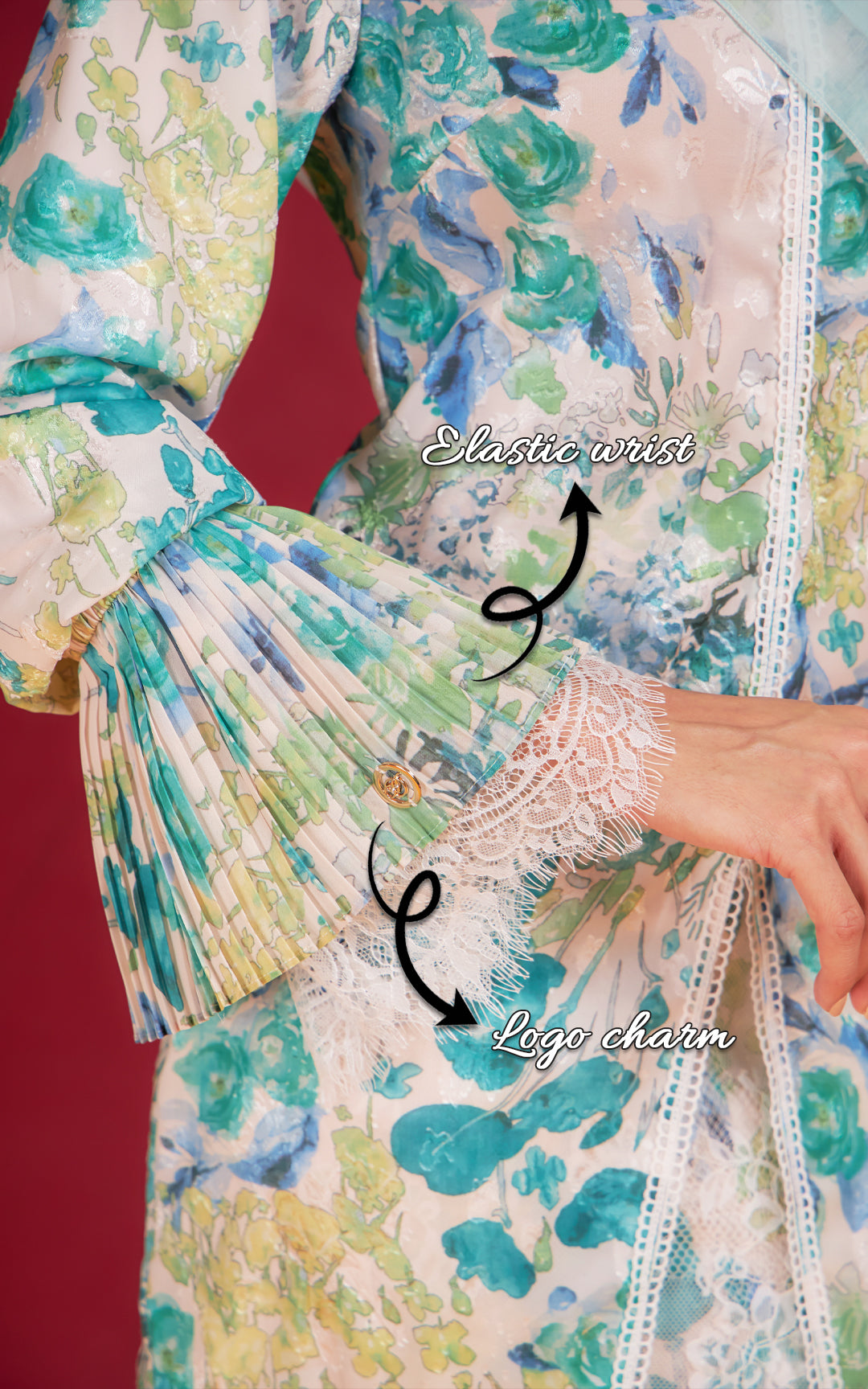 NORMALA WOMEN KURONG