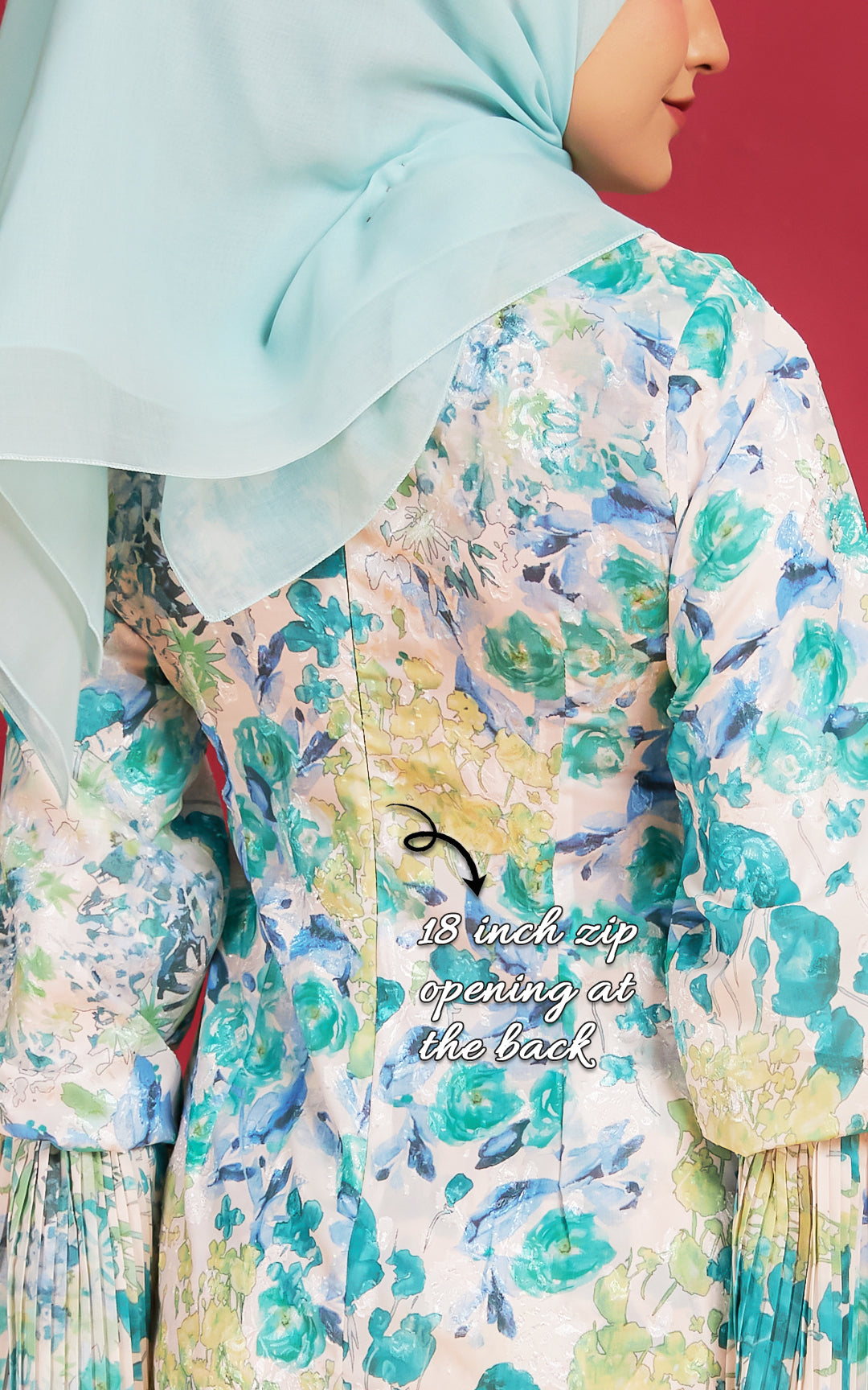 NORMALA WOMEN KURONG