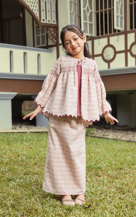 QASIH KIDS MINI KURONG