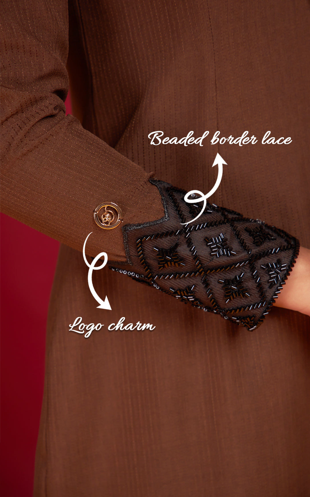 BADRIAH WOMEN KURONG