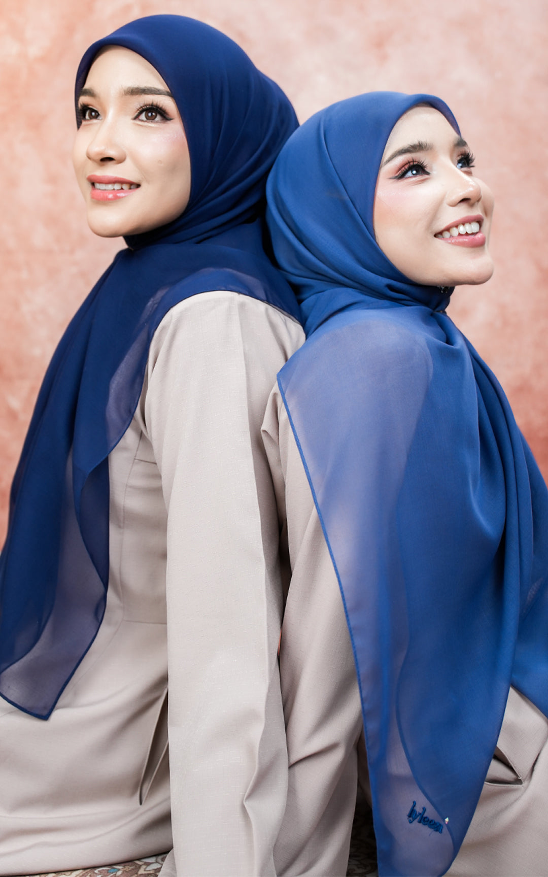 NAWRA COTTON SQUARE