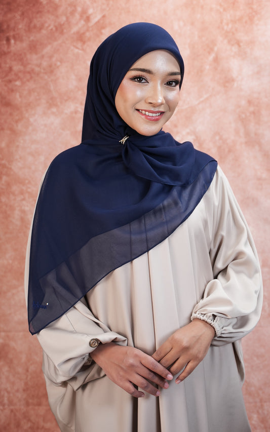 NAWRA COTTON SQUARE